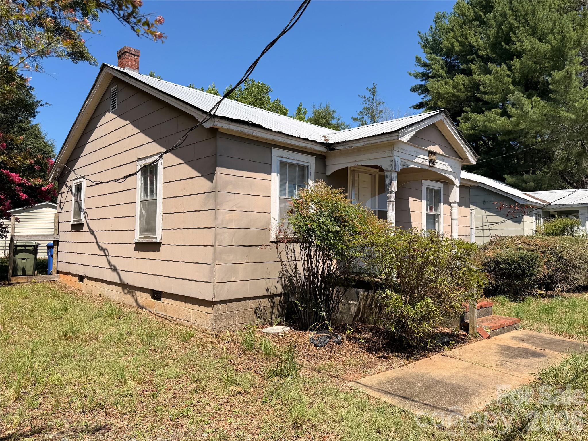 127 & 131 Blanton Street — Spindale