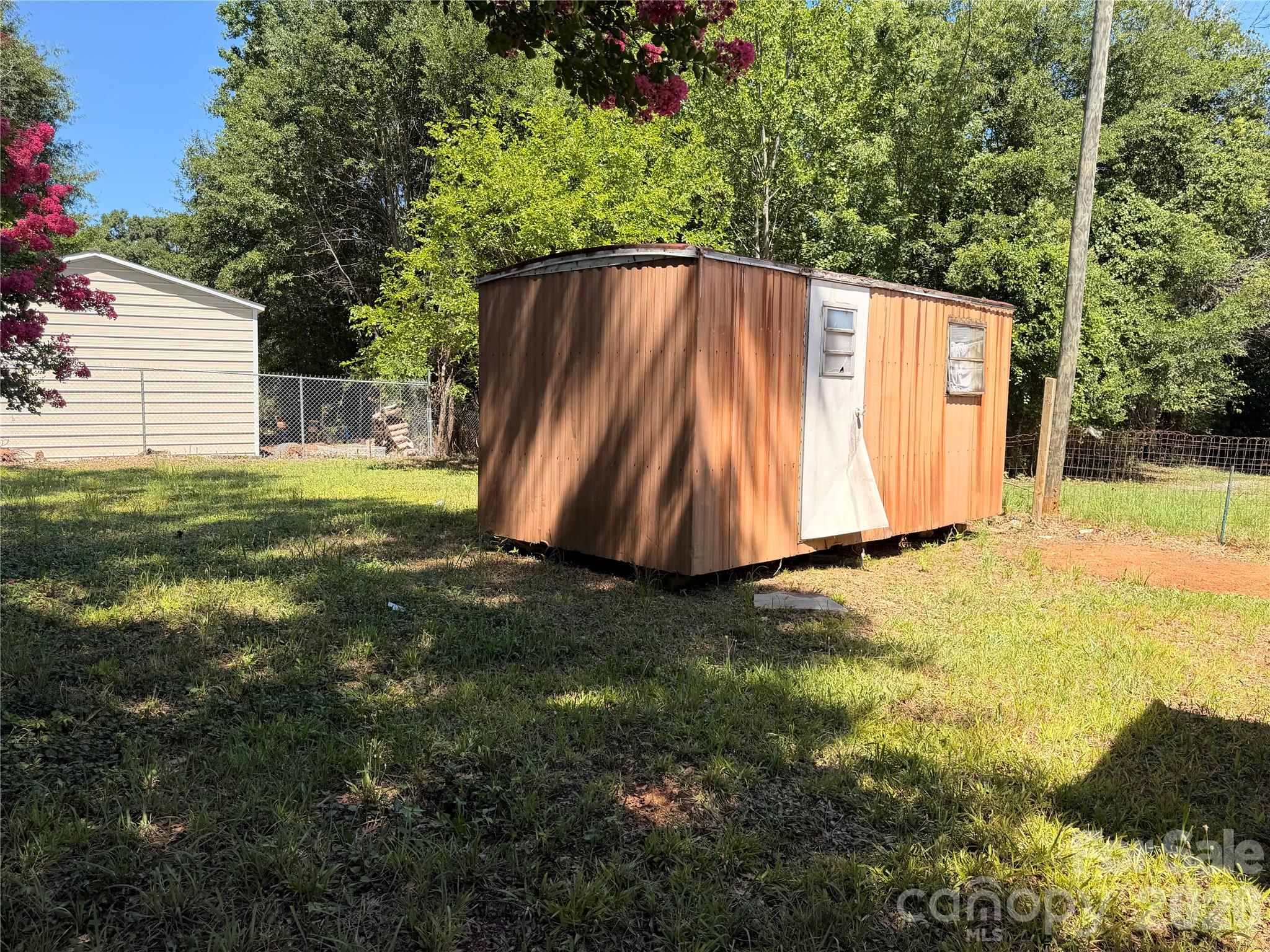127 & 131 Blanton Street — Spindale