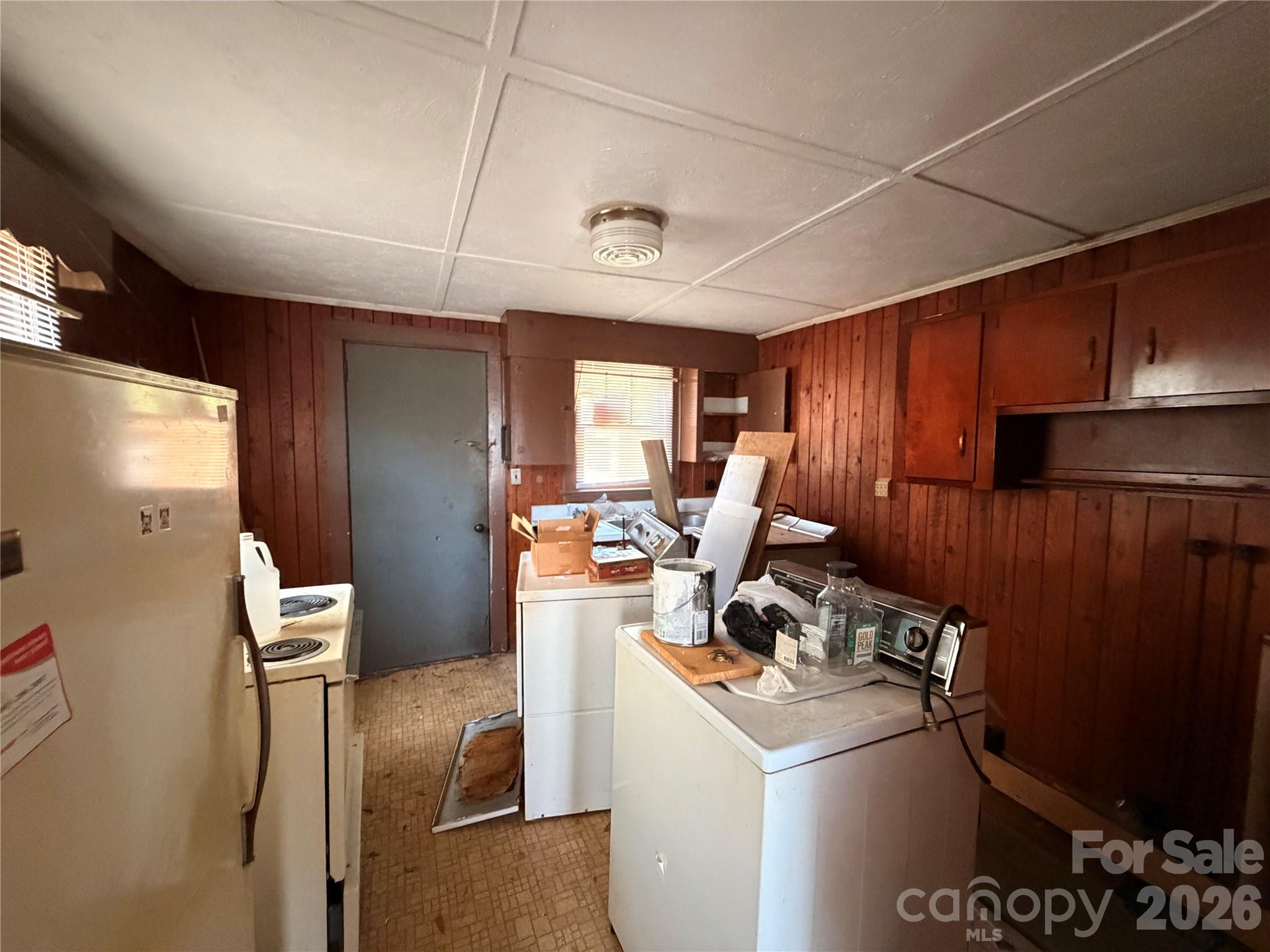 127 & 131 Blanton Street — Spindale