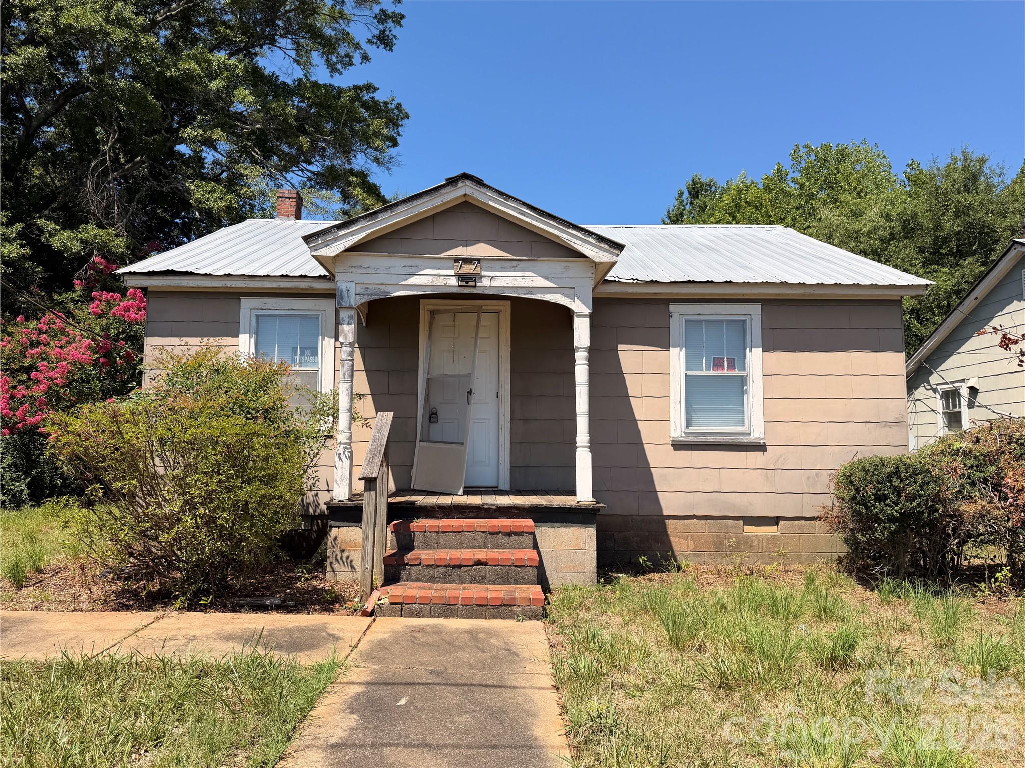 127 & 131 Blanton Street — Spindale