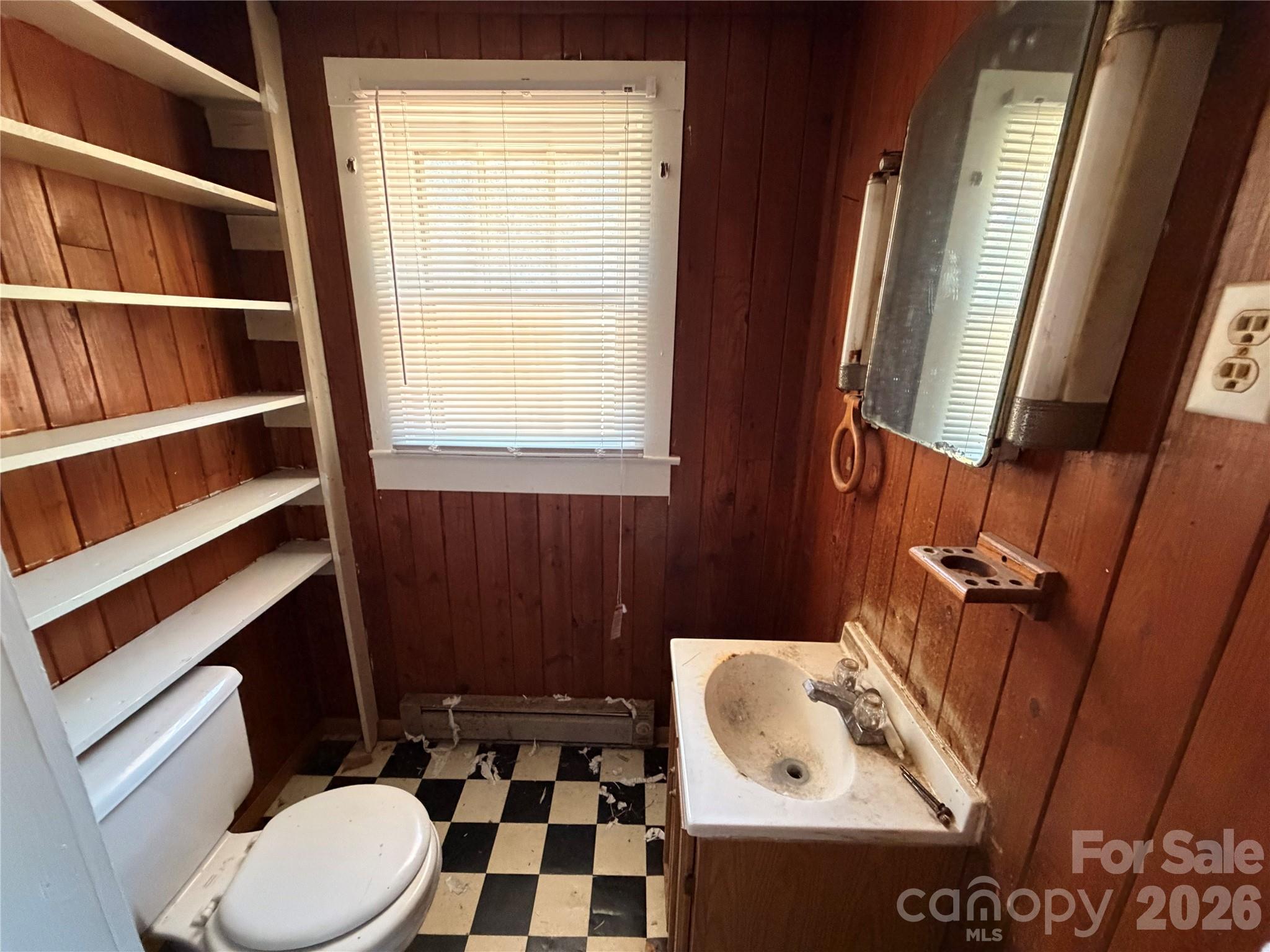 127 & 131 Blanton Street — Spindale