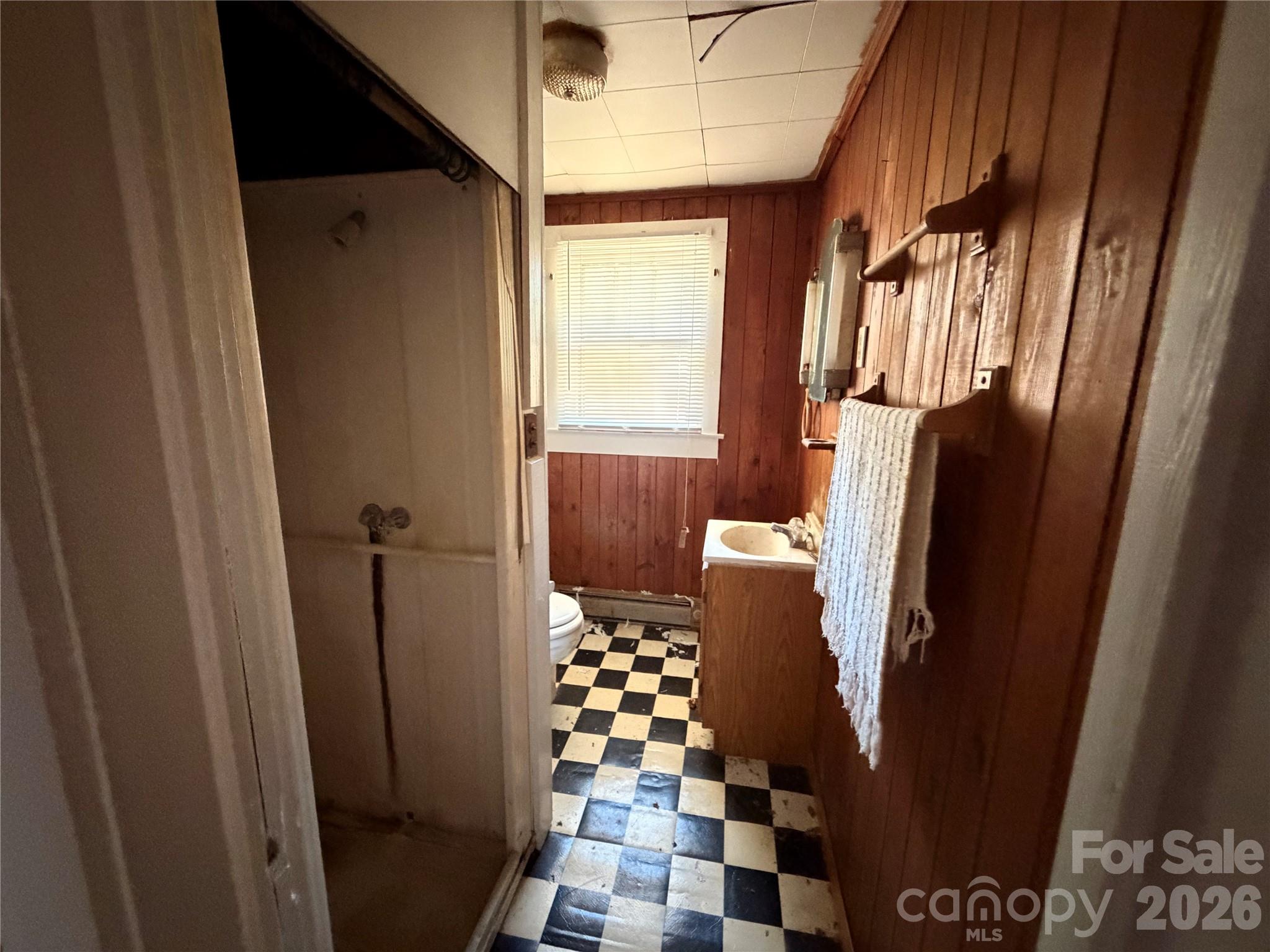 127 & 131 Blanton Street — Spindale