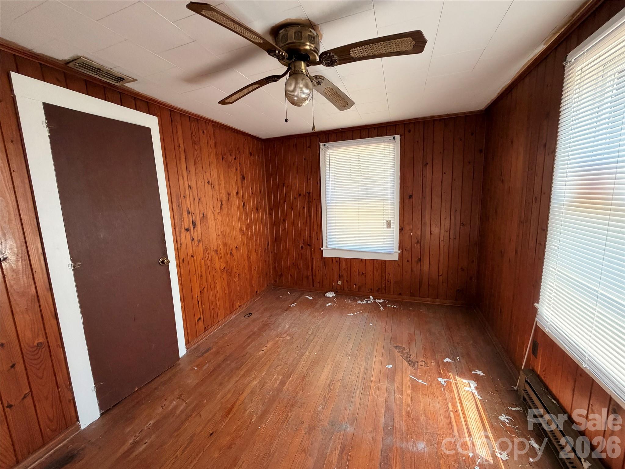 127 & 131 Blanton Street — Spindale