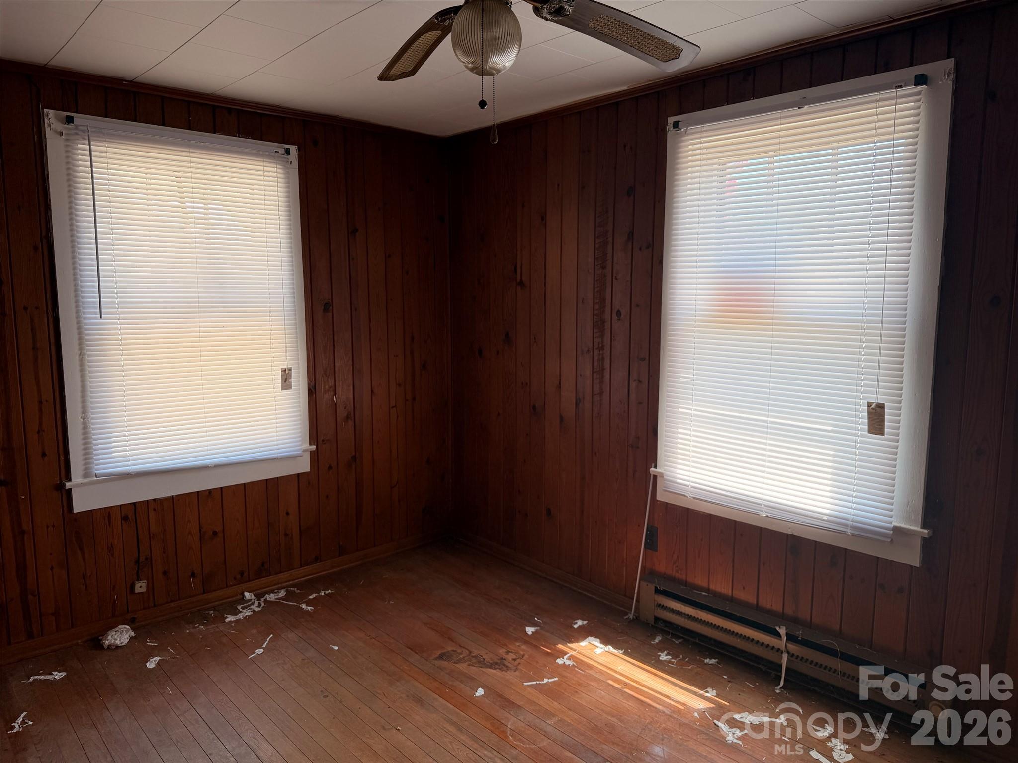 127 & 131 Blanton Street — Spindale