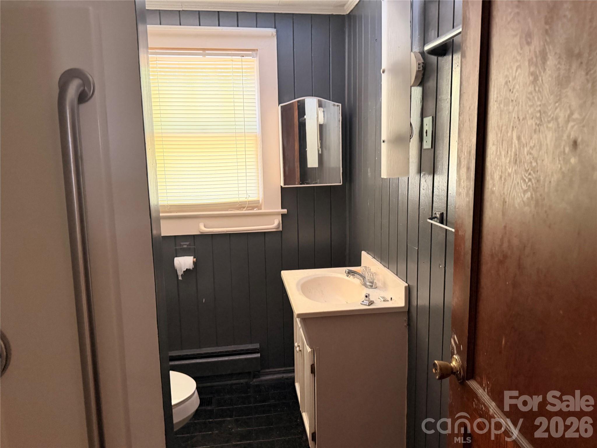 127 & 131 Blanton Street — Spindale