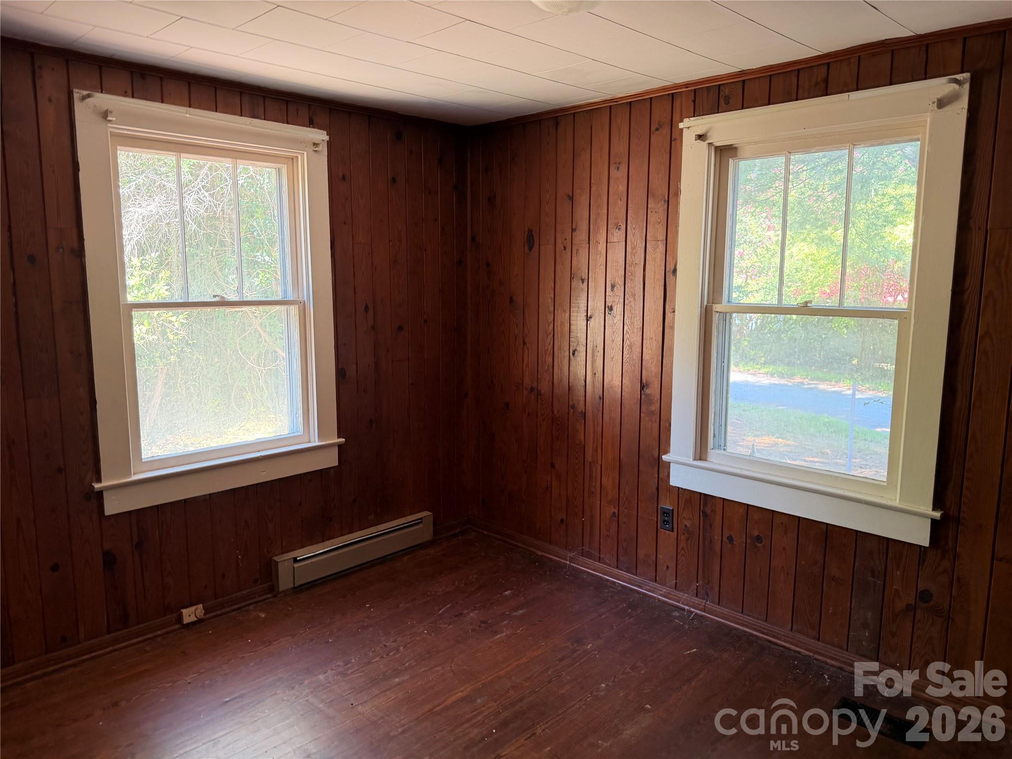 127 & 131 Blanton Street — Spindale