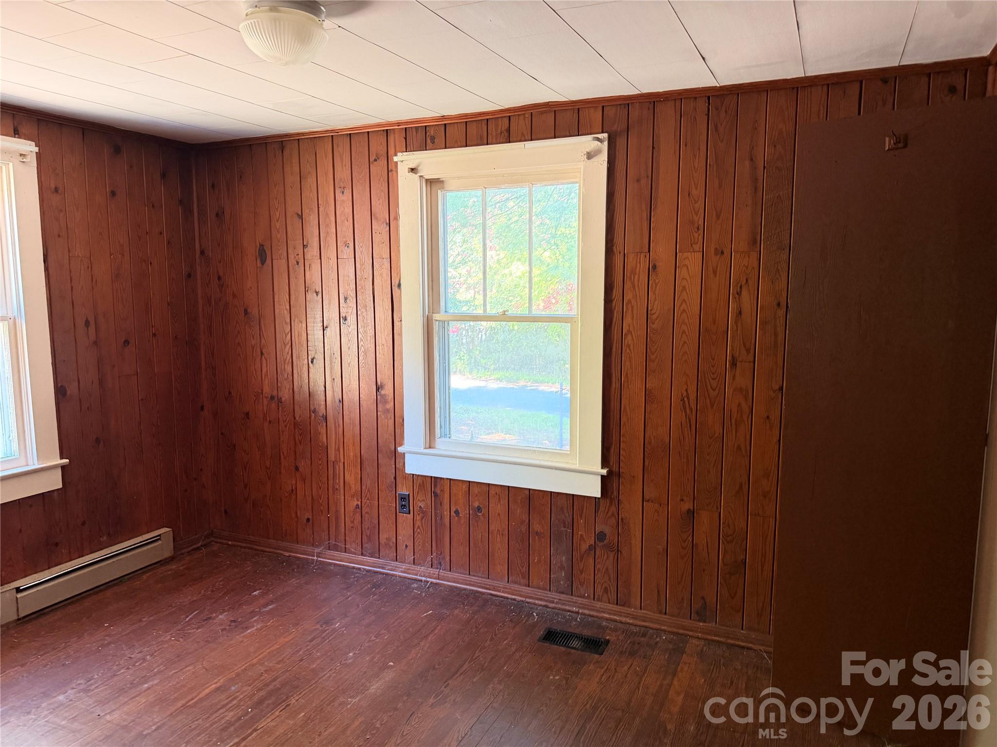 127 & 131 Blanton Street — Spindale