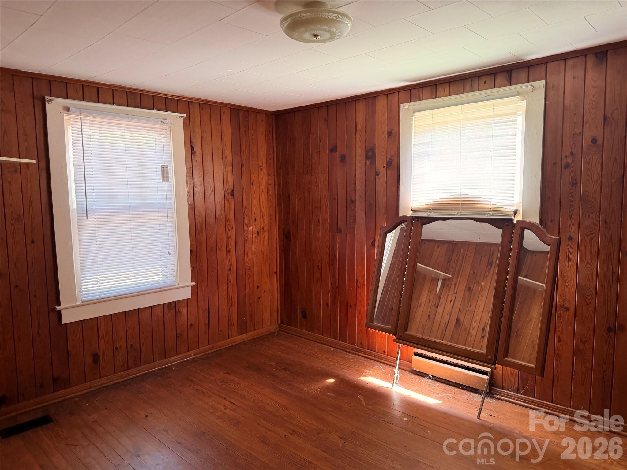 127 & 131 Blanton Street — Spindale