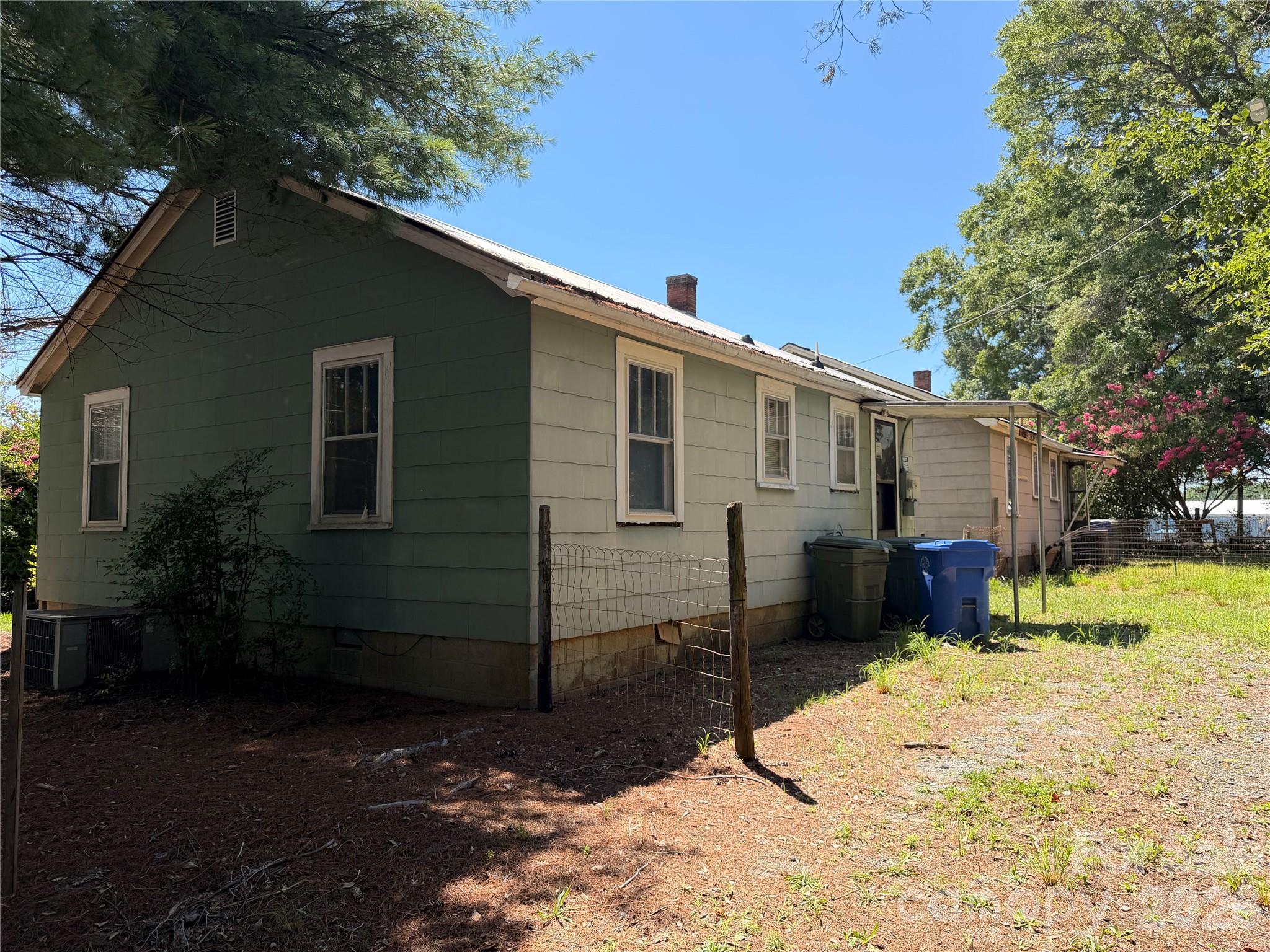 127 & 131 Blanton Street — Spindale