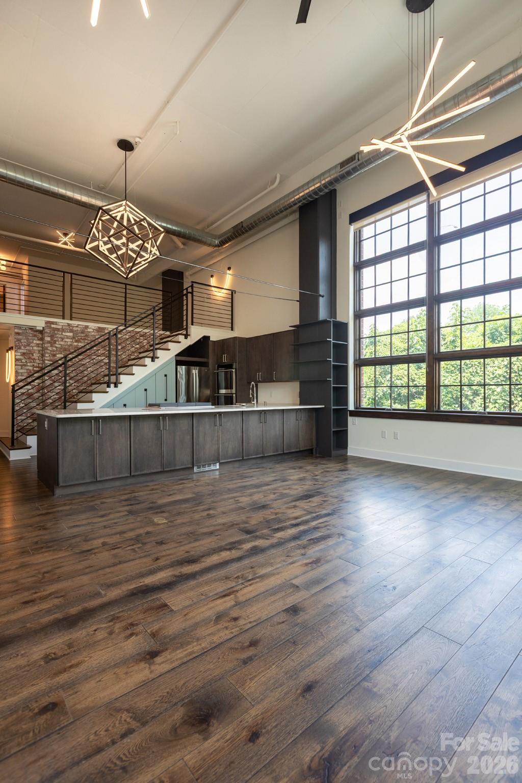 715 N Graham Street #201 — Charlotte