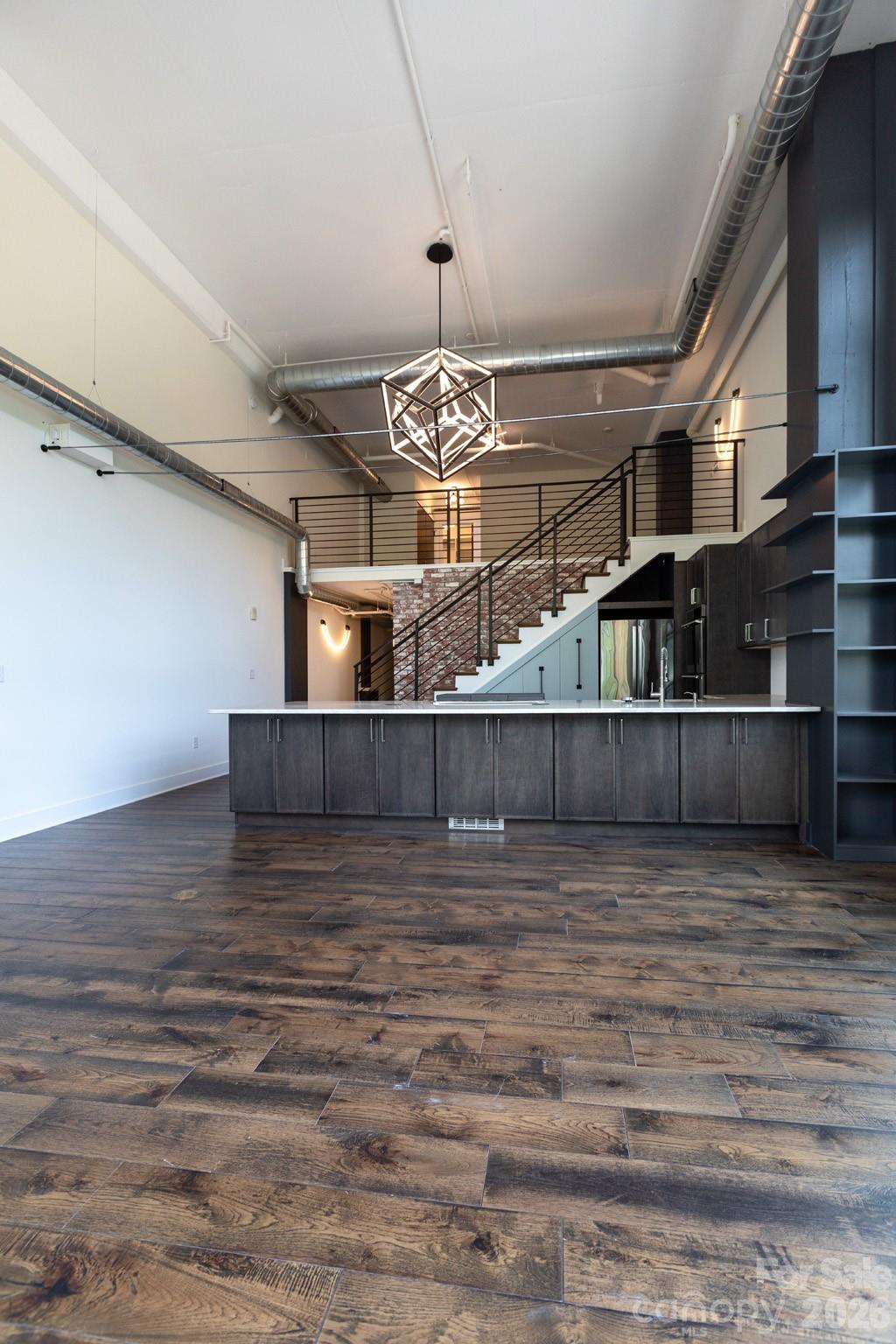715 N Graham Street #201 — Charlotte