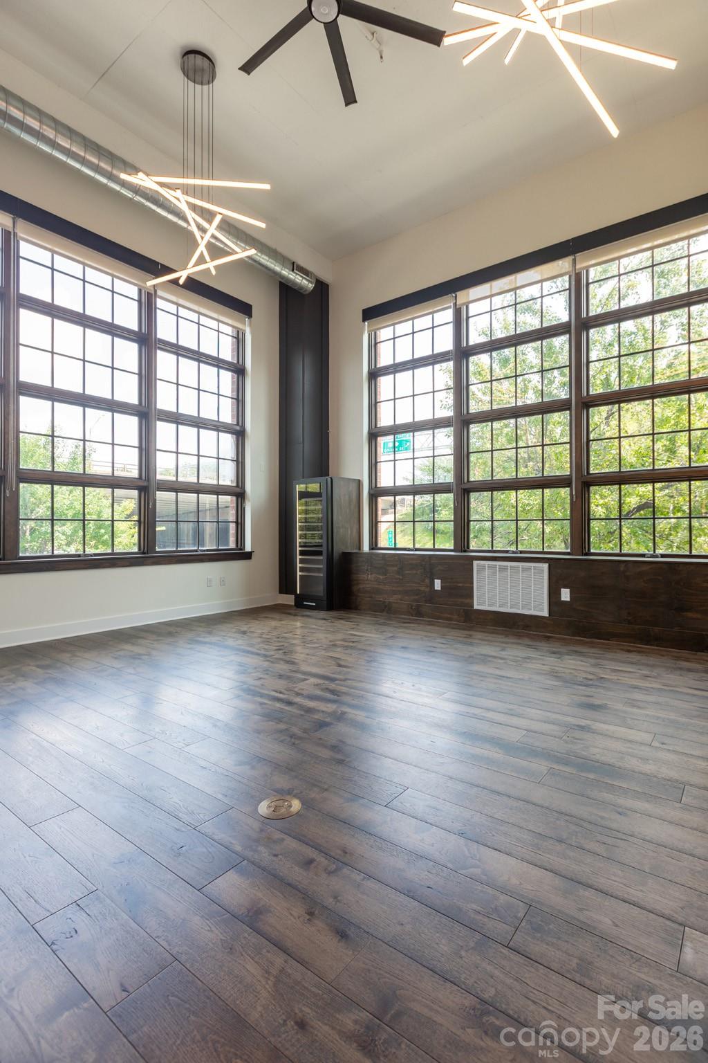 715 N Graham Street #201 — Charlotte