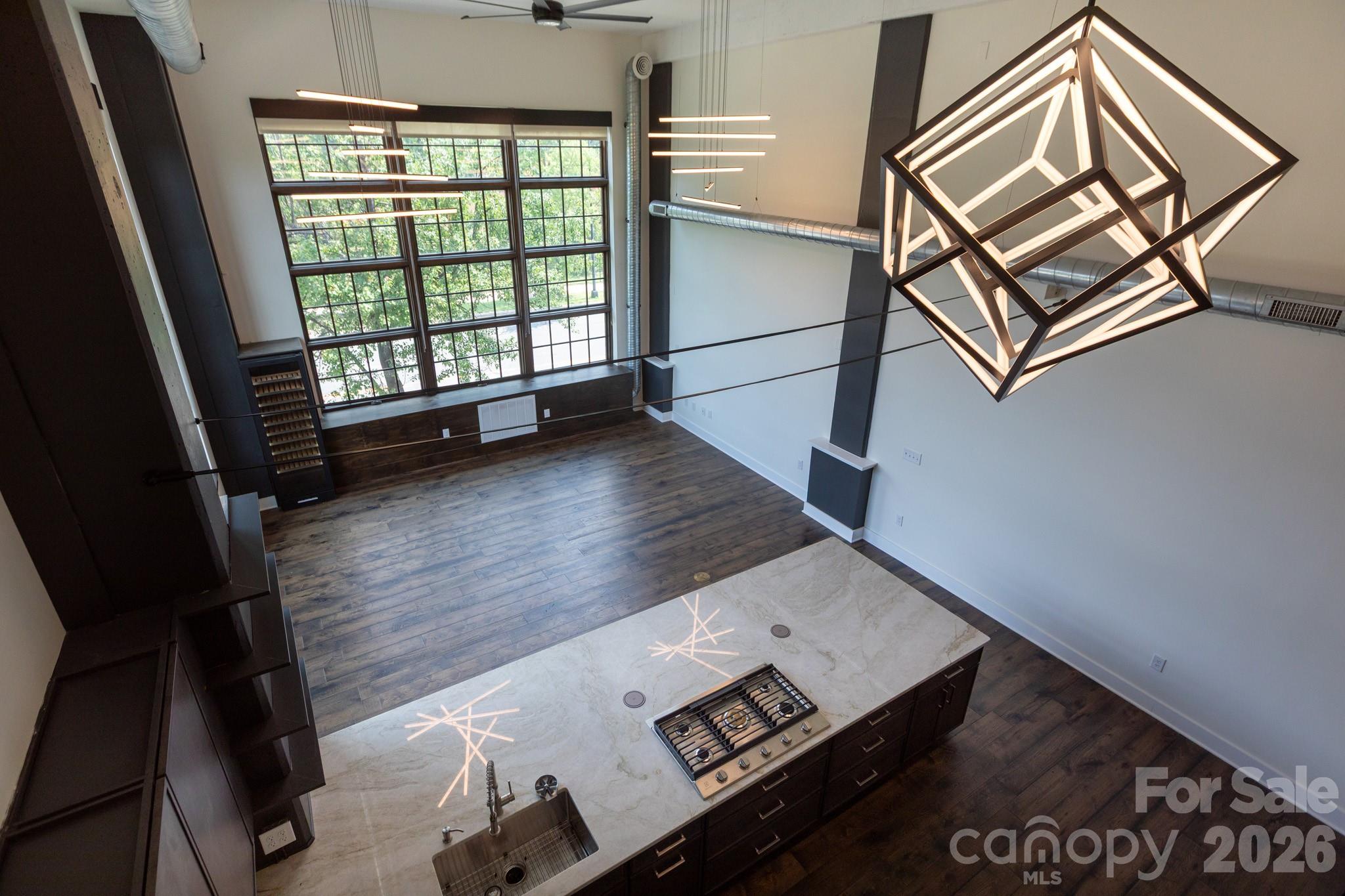 715 N Graham Street #201 — Charlotte
