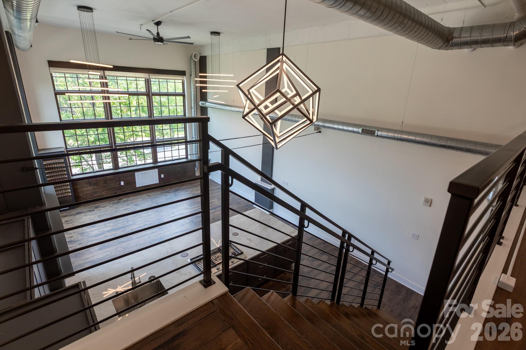 715 N Graham Street #201 — Charlotte