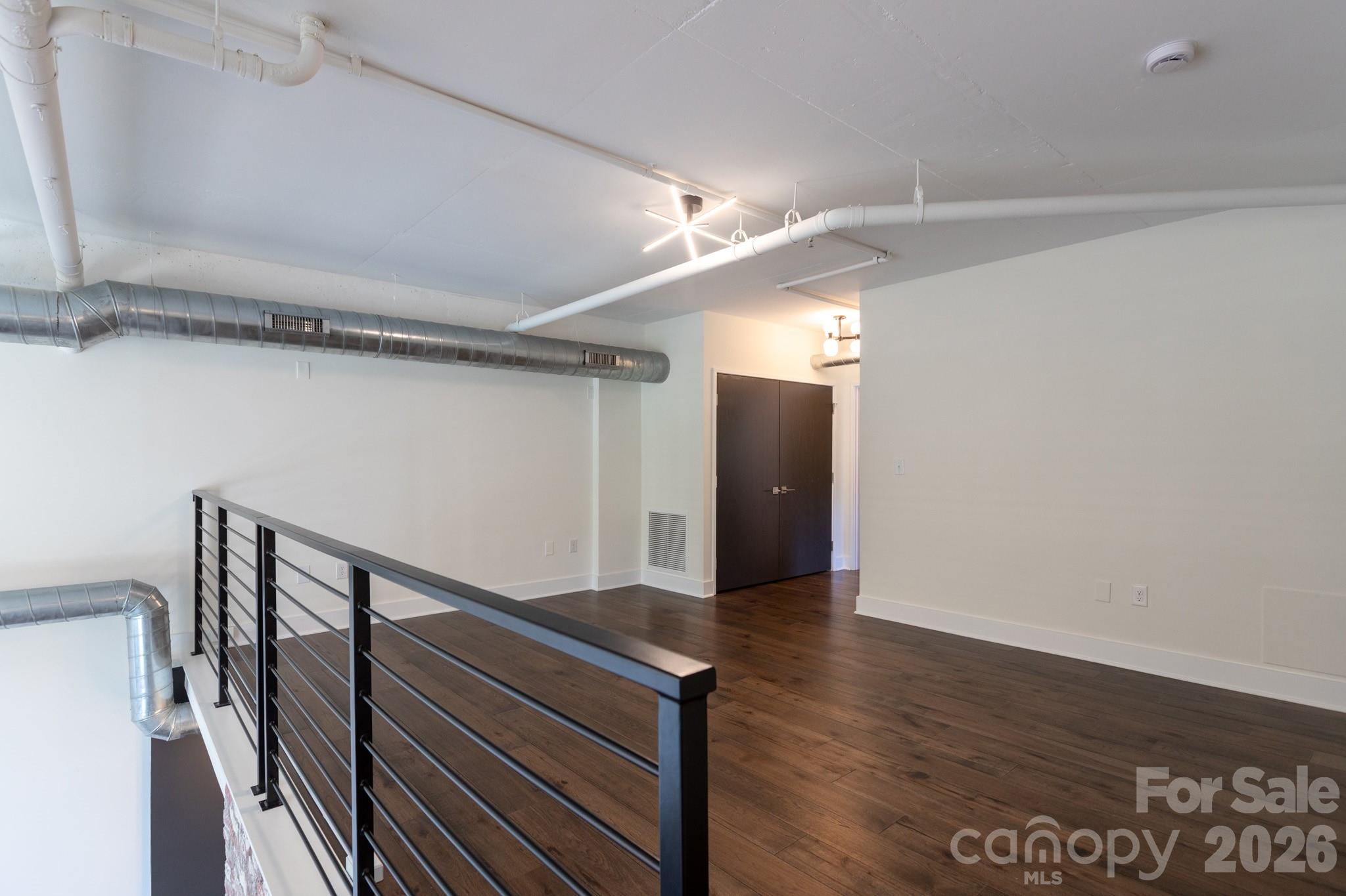 715 N Graham Street #201 — Charlotte