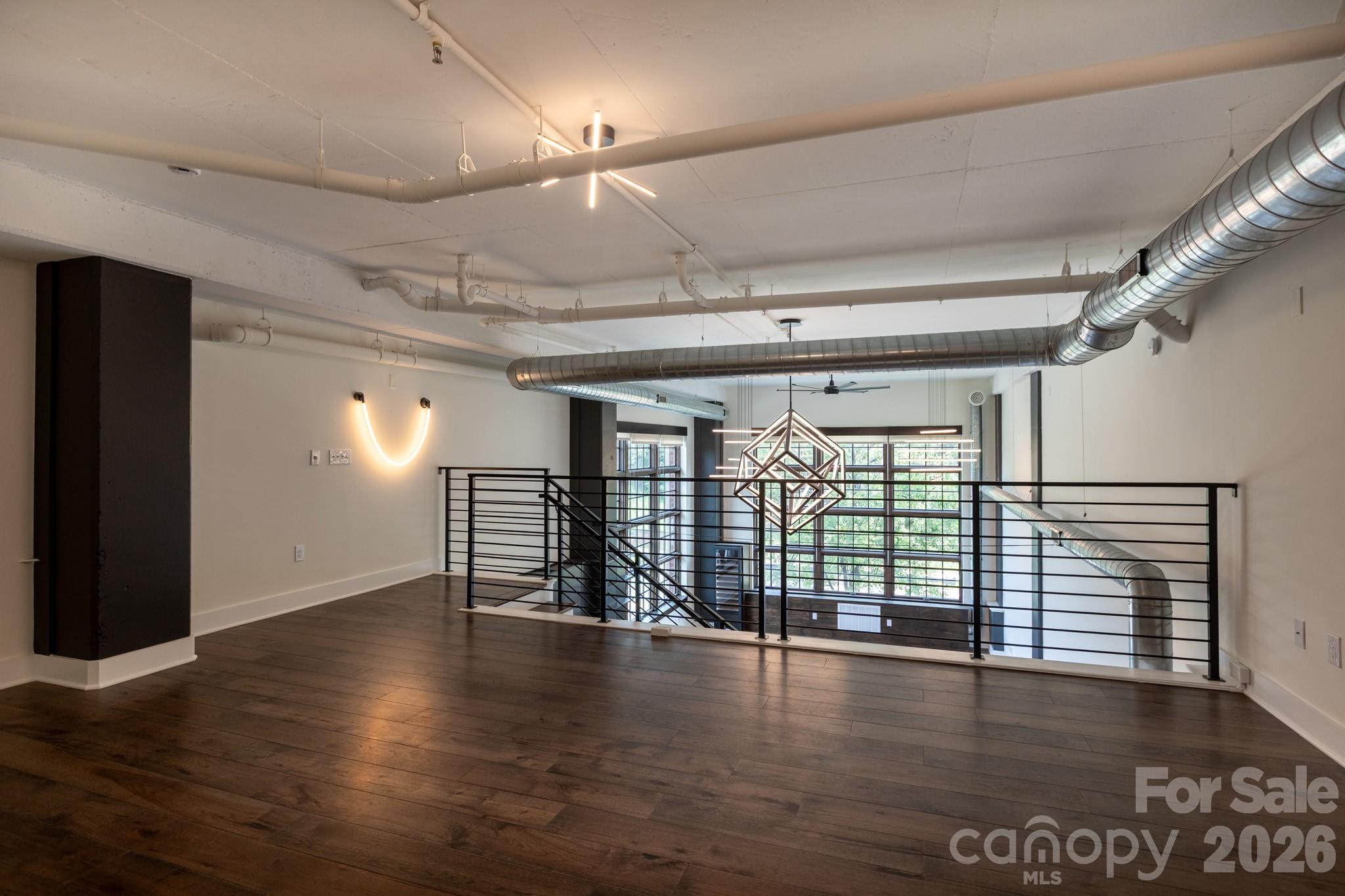 715 N Graham Street #201 — Charlotte