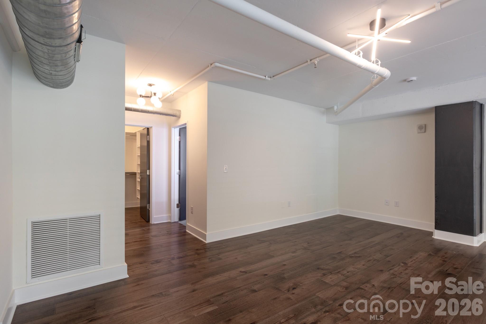715 N Graham Street #201 — Charlotte