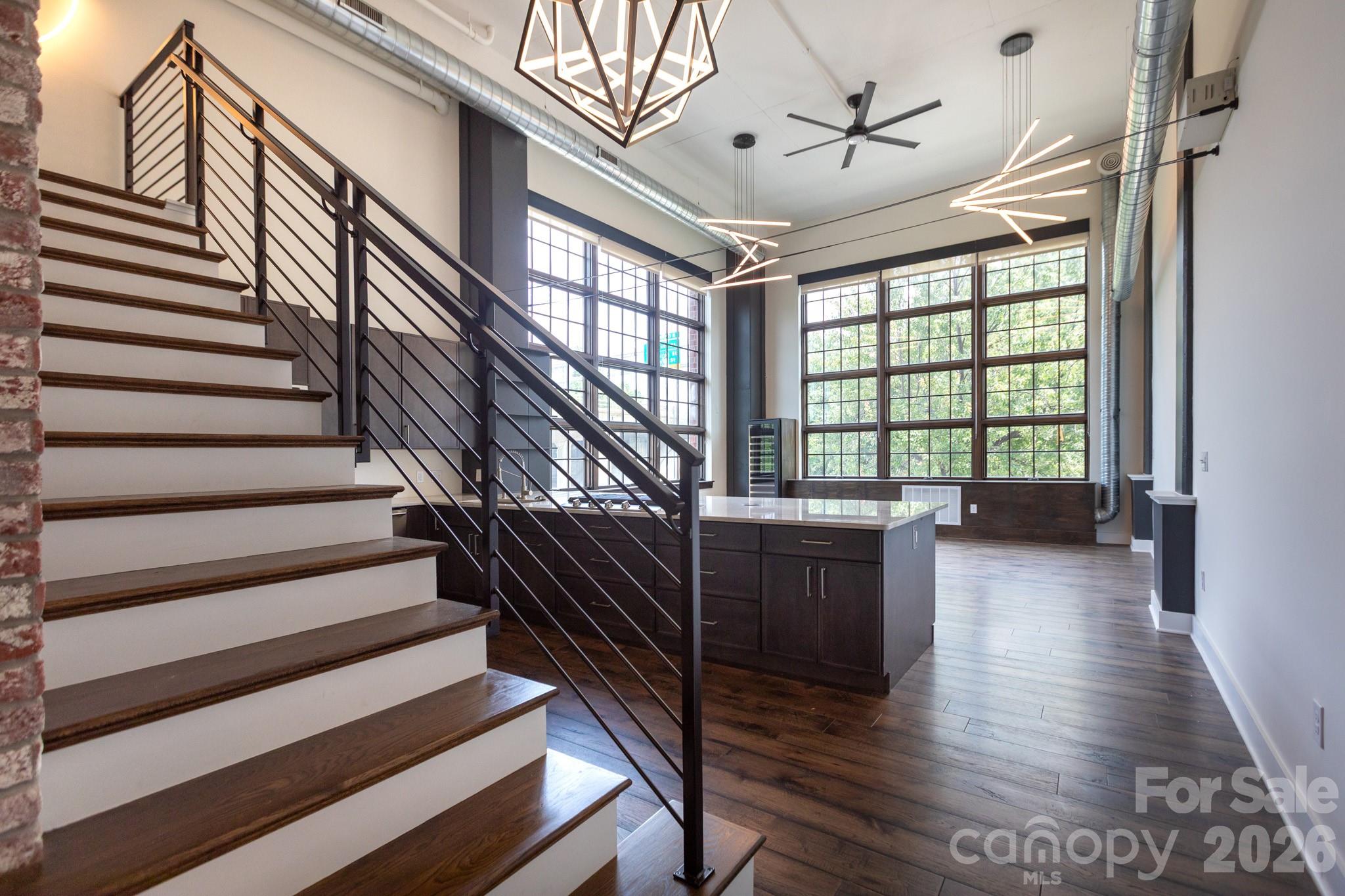 715 N Graham Street #201 — Charlotte