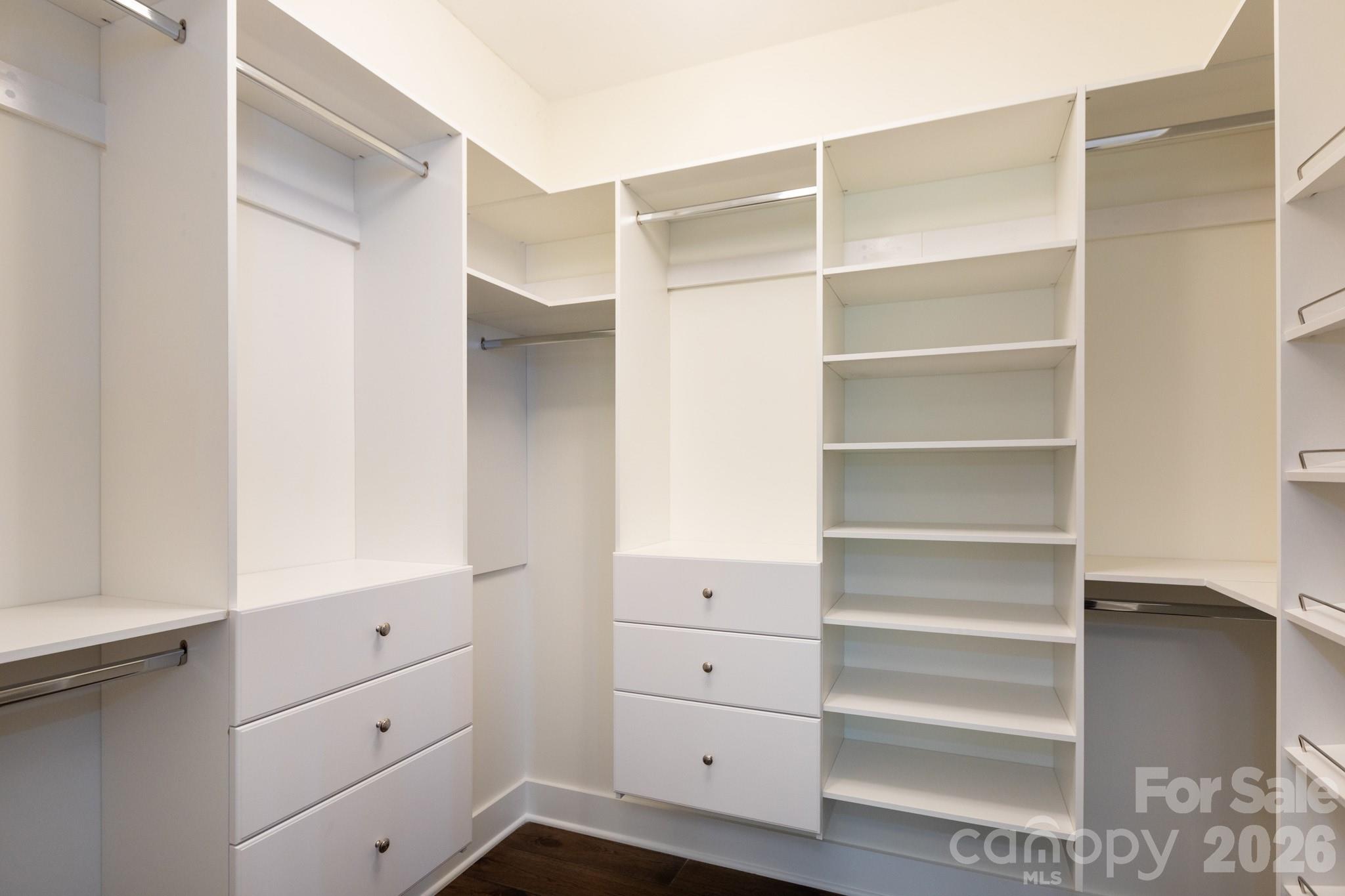 715 N Graham Street #201 — Charlotte