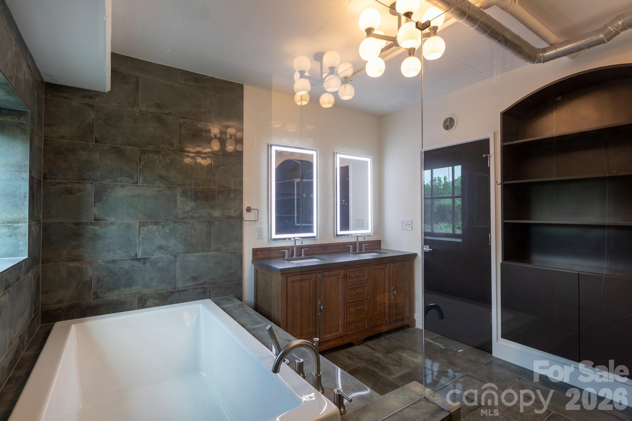 715 N Graham Street #201 — Charlotte