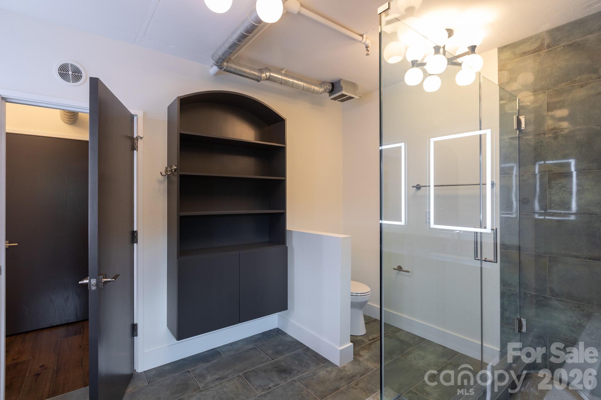 715 N Graham Street #201 — Charlotte