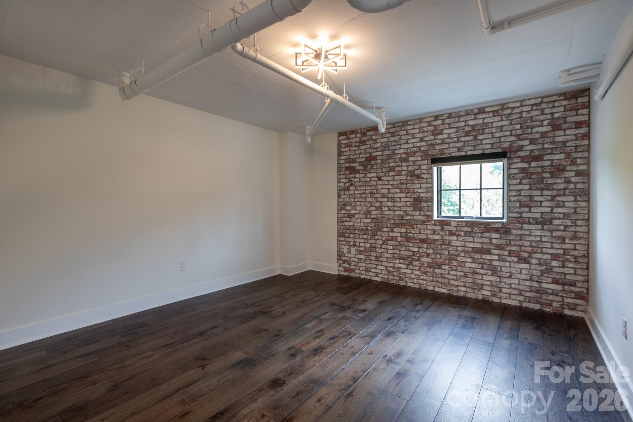 715 N Graham Street #201 — Charlotte