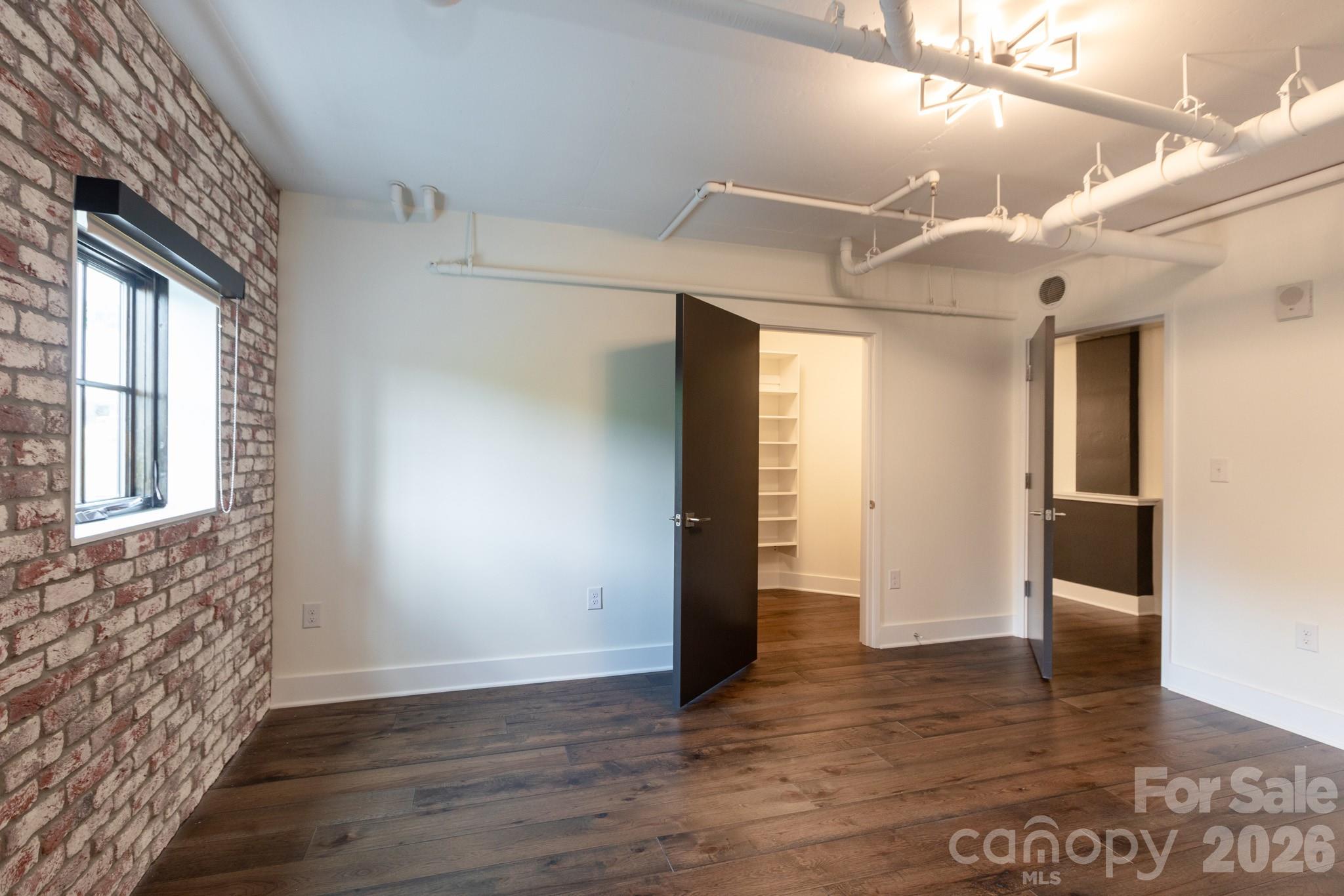 715 N Graham Street #201 — Charlotte
