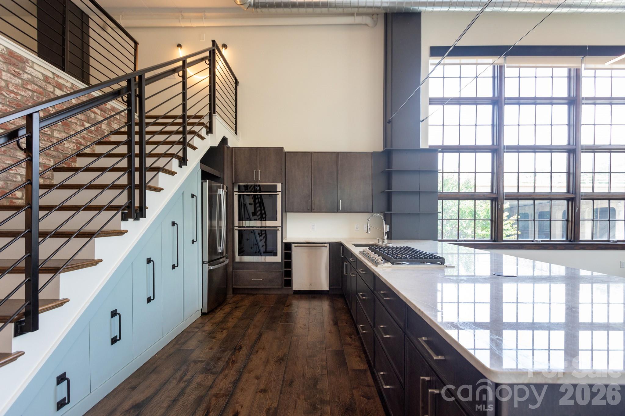 715 N Graham Street #201 — Charlotte
