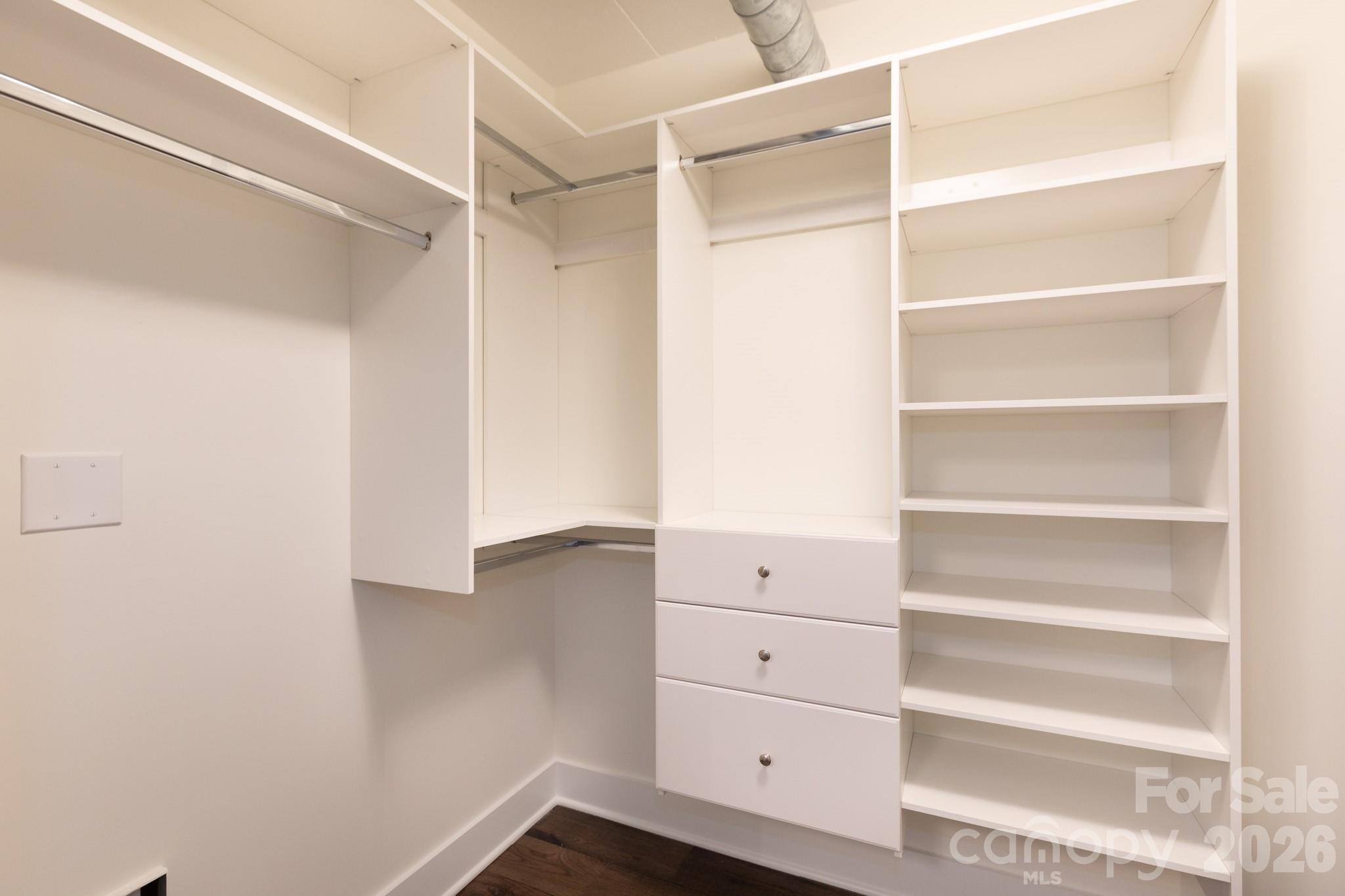 715 N Graham Street #201 — Charlotte