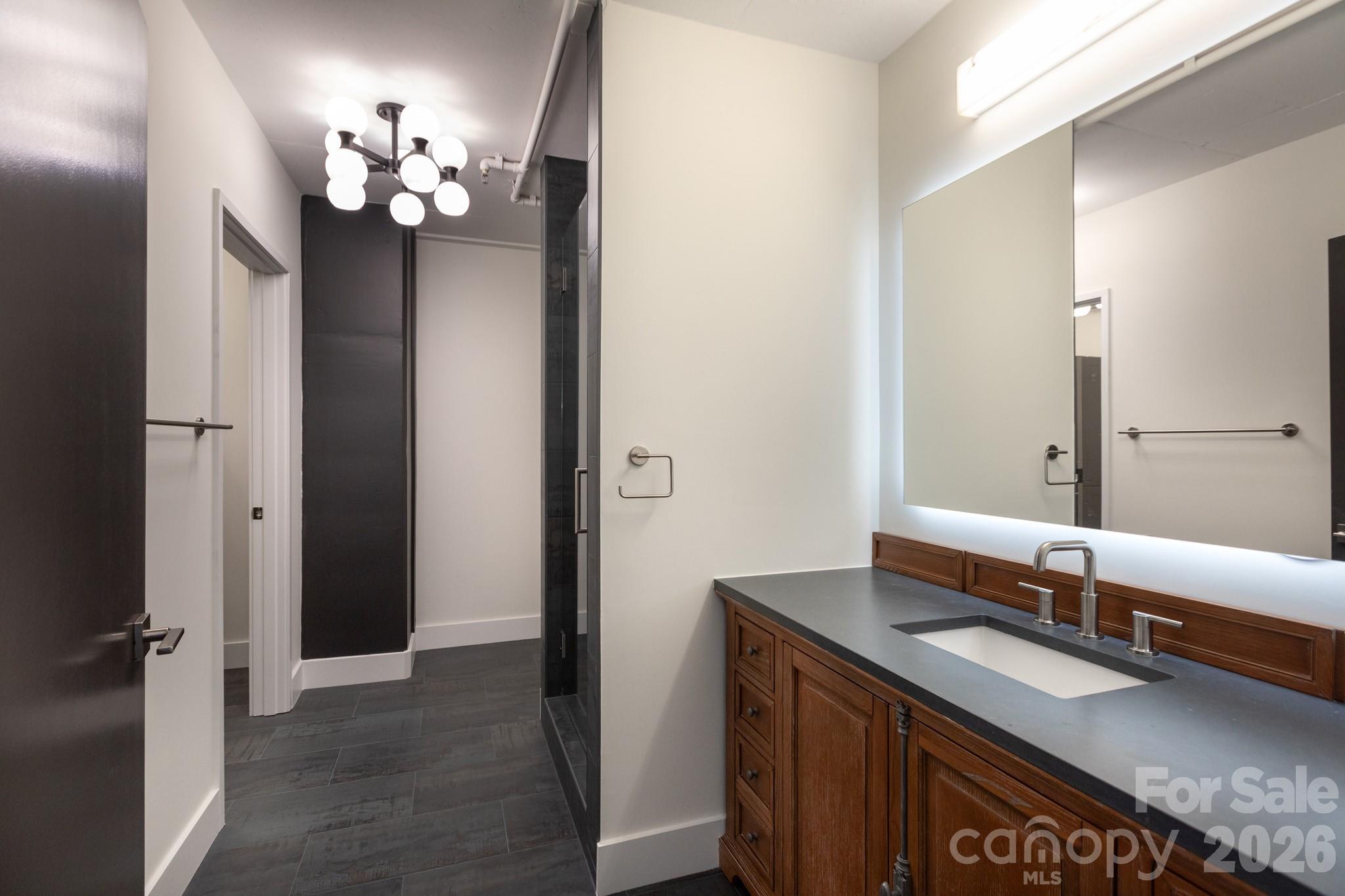 715 N Graham Street #201 — Charlotte