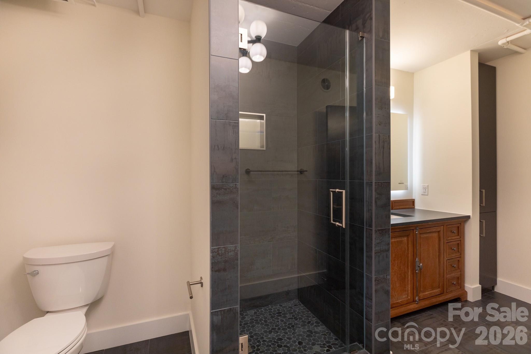 715 N Graham Street #201 — Charlotte