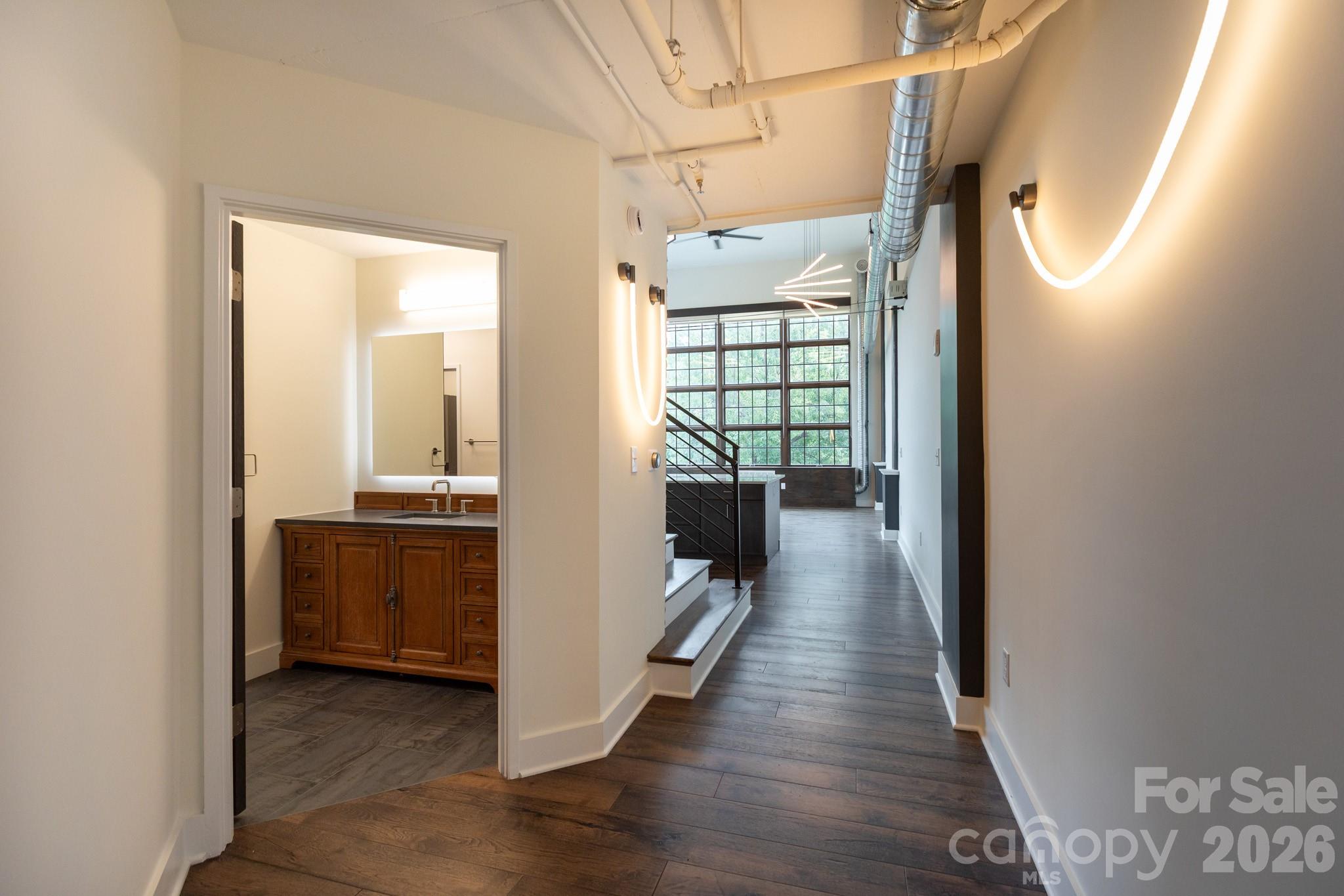 715 N Graham Street #201 — Charlotte