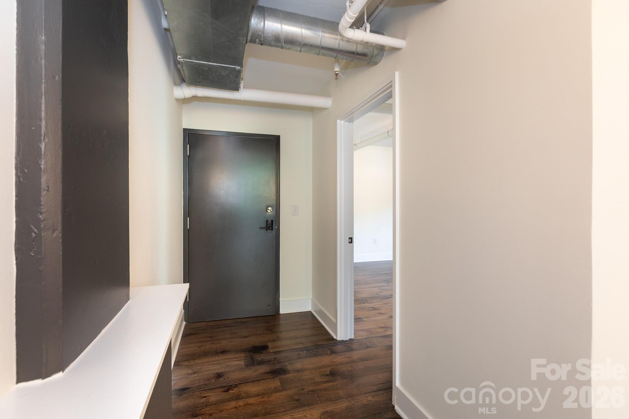 715 N Graham Street #201 — Charlotte