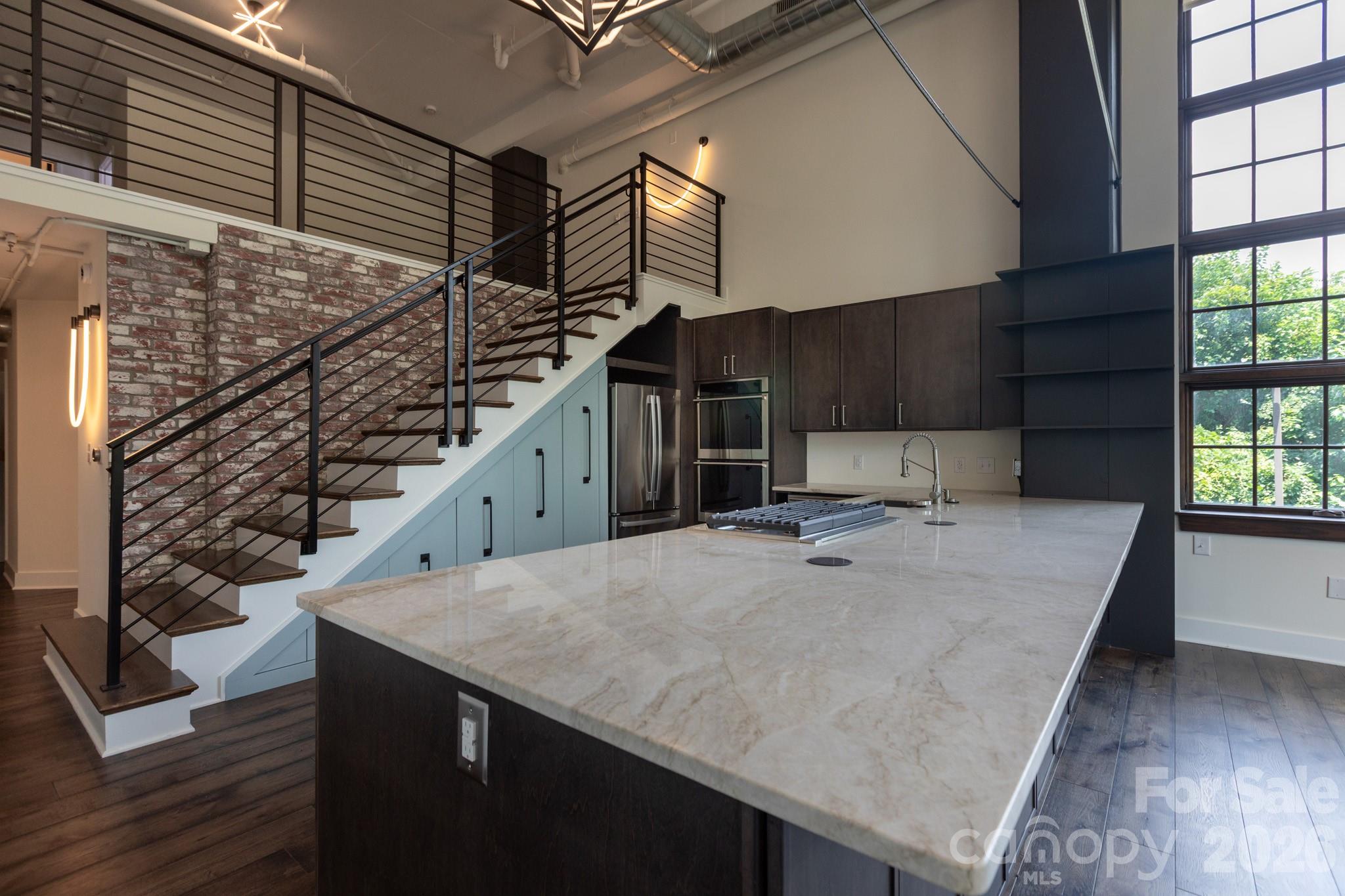 715 N Graham Street #201 — Charlotte