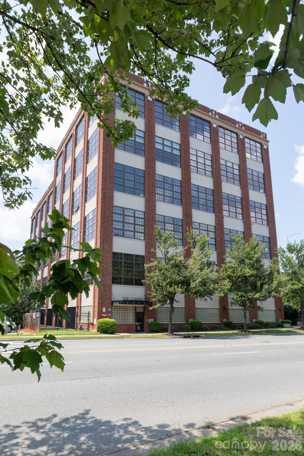 715 N Graham Street #201 — Charlotte