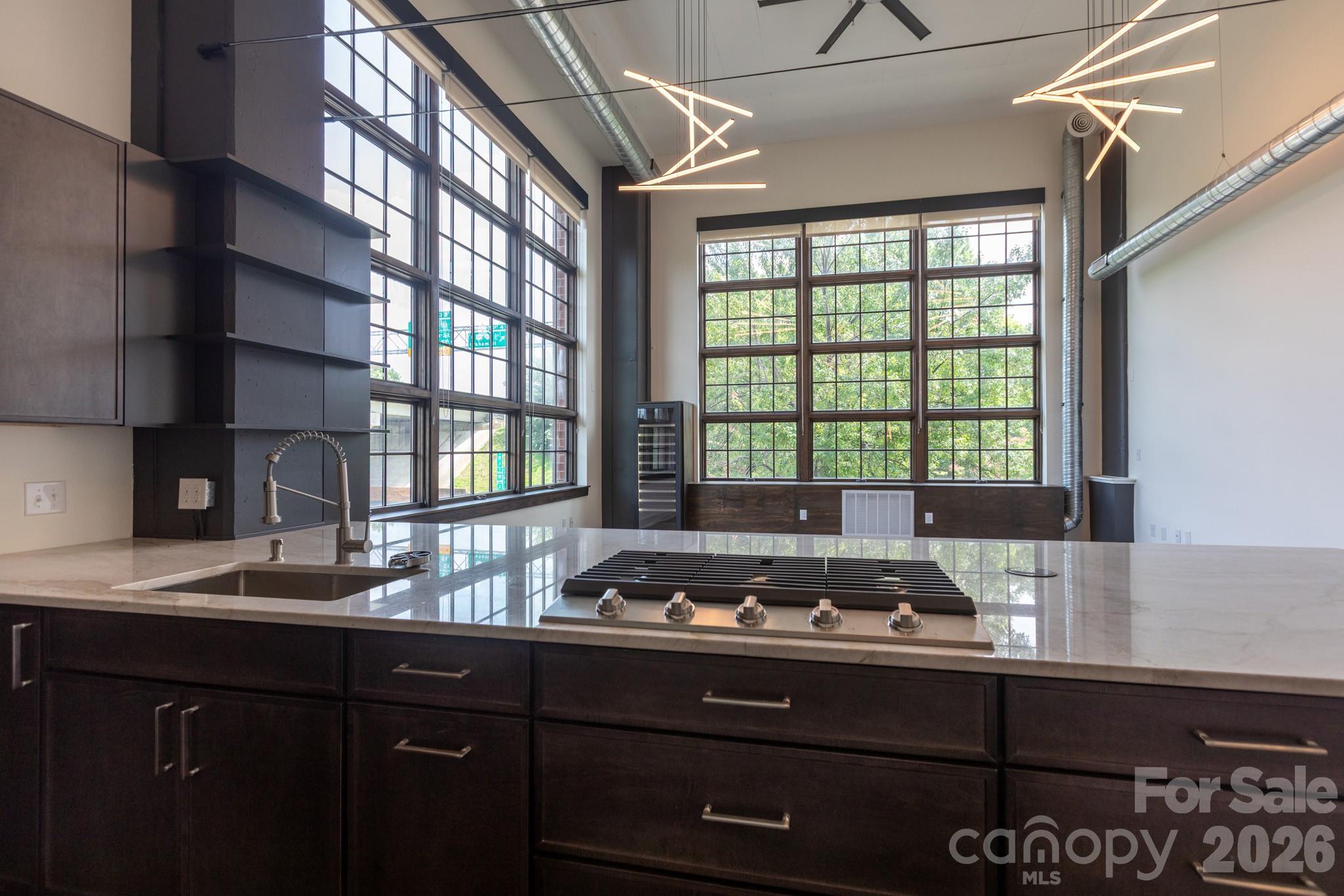 715 N Graham Street #201 — Charlotte