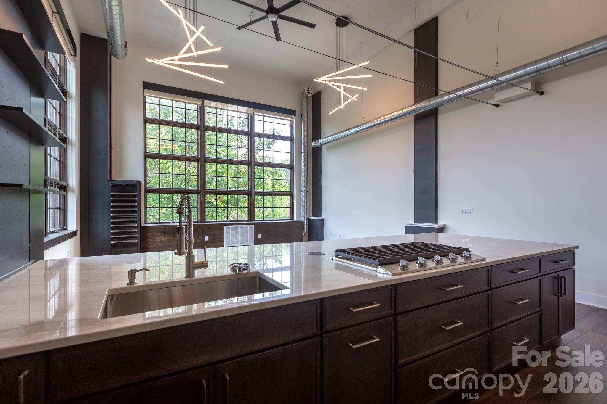 715 N Graham Street #201 — Charlotte