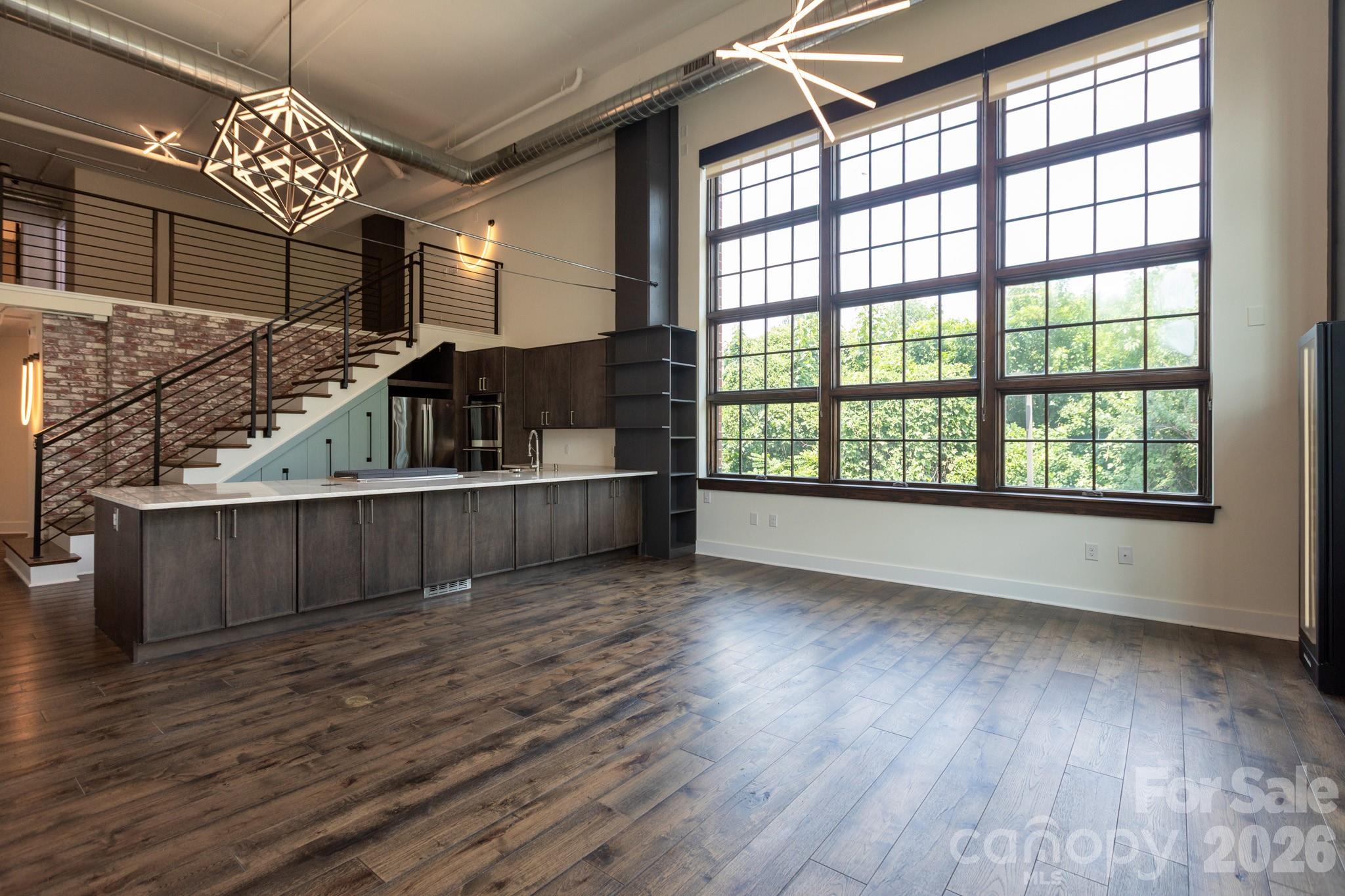 715 N Graham Street #201 — Charlotte
