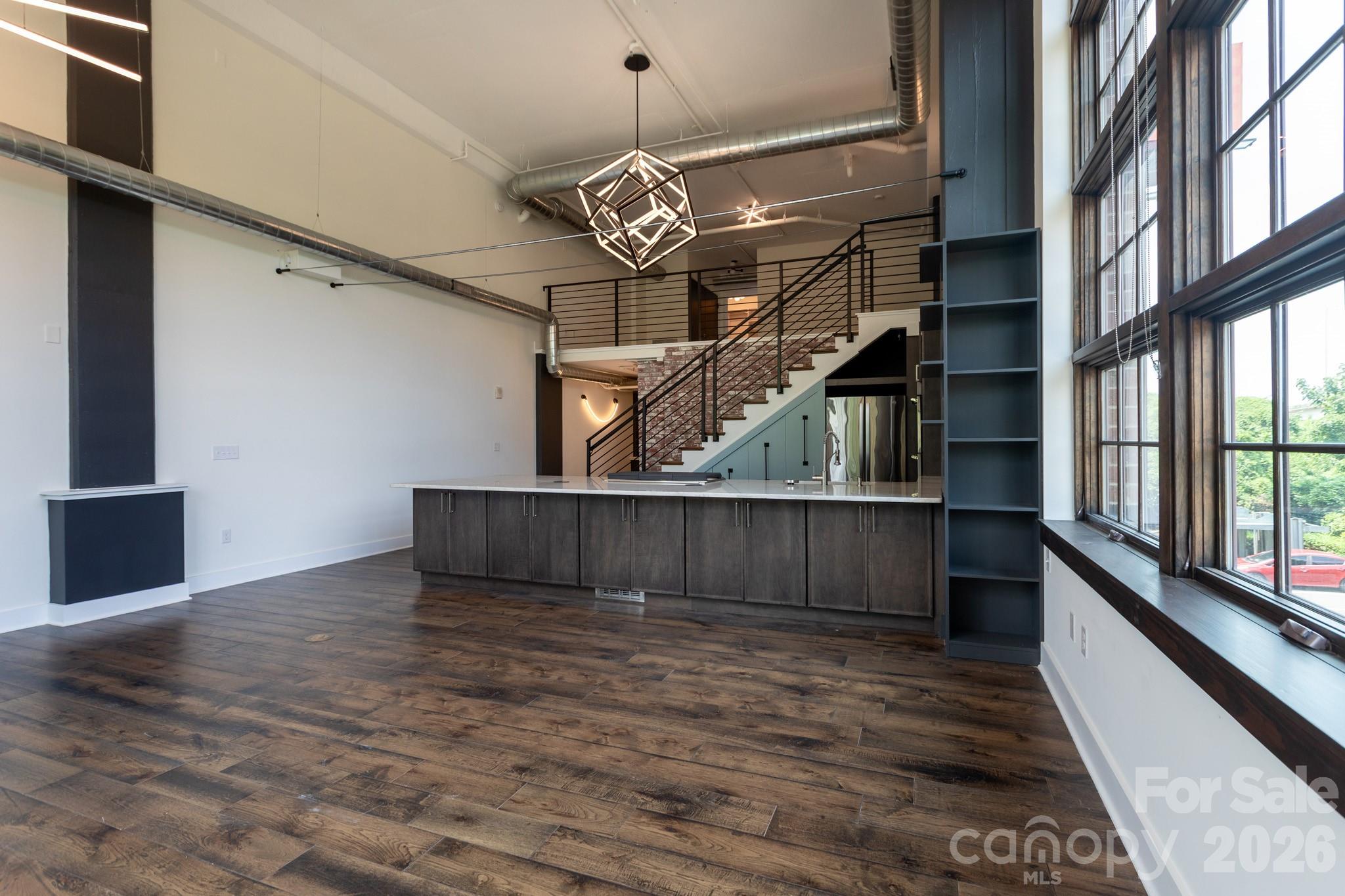 715 N Graham Street #201 — Charlotte