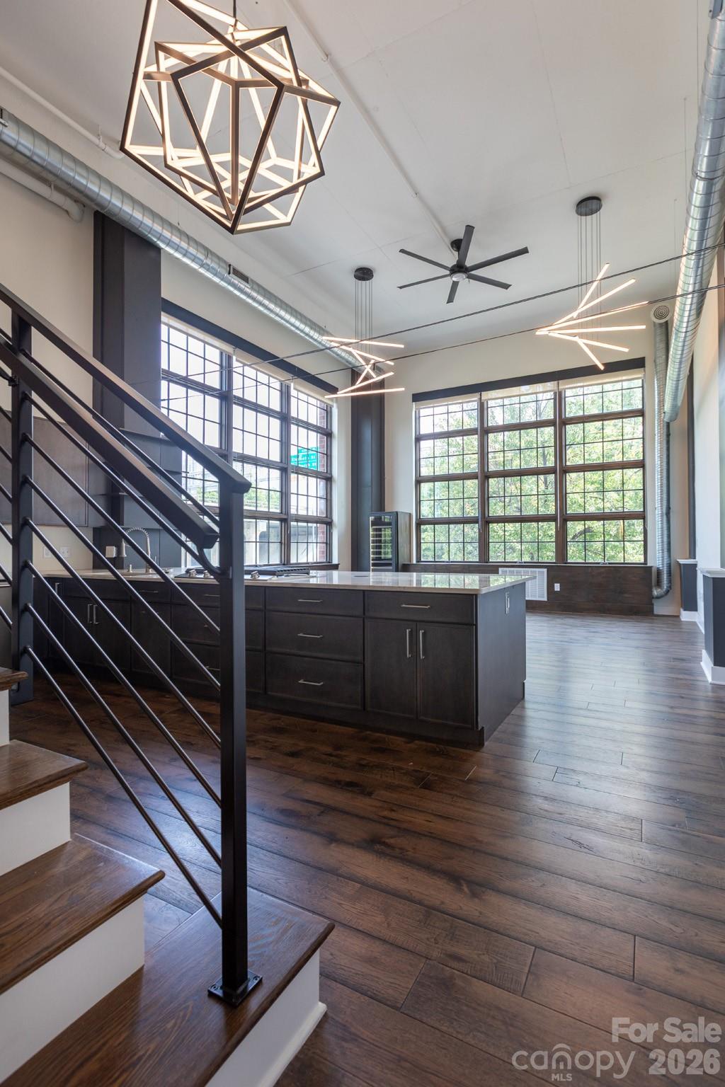 715 N Graham Street #201 — Charlotte