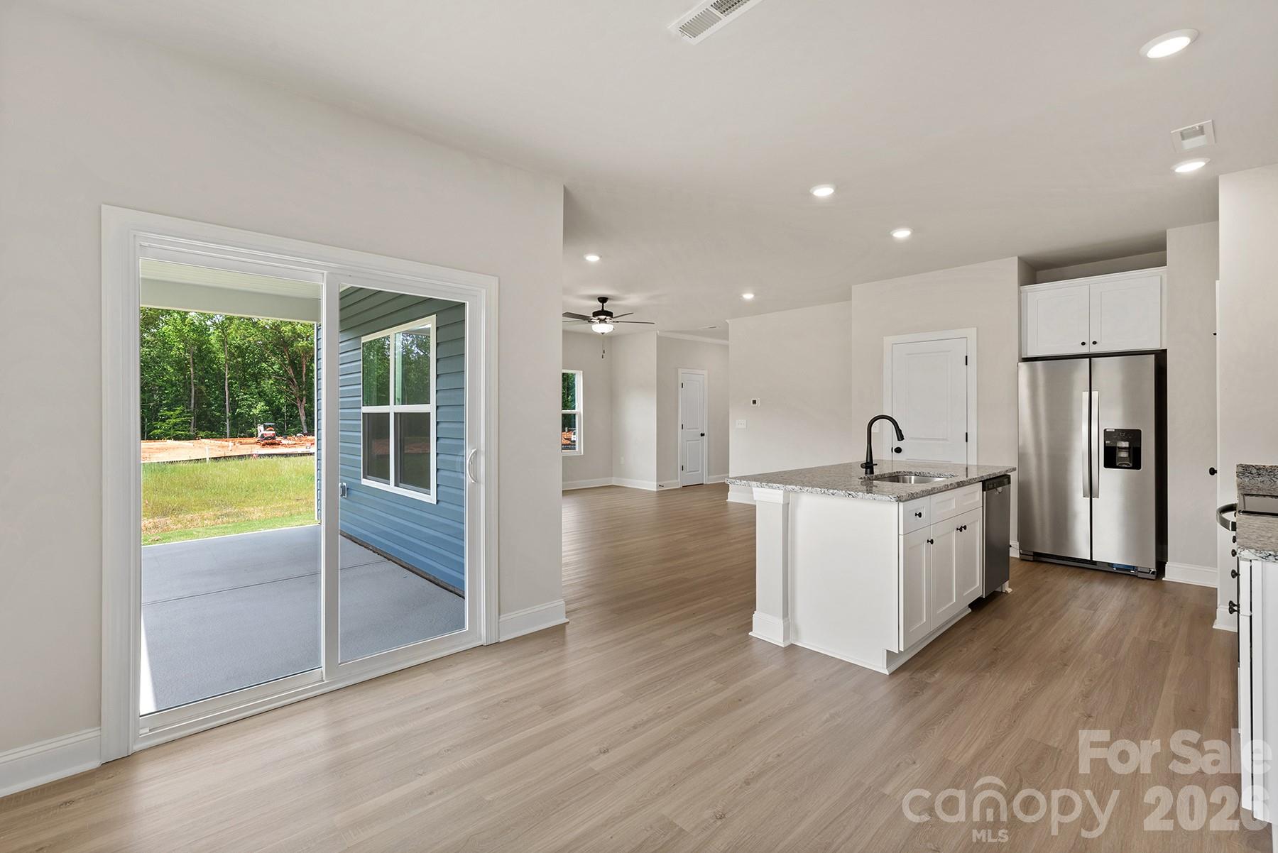 8126 Cravat Court — Charlotte