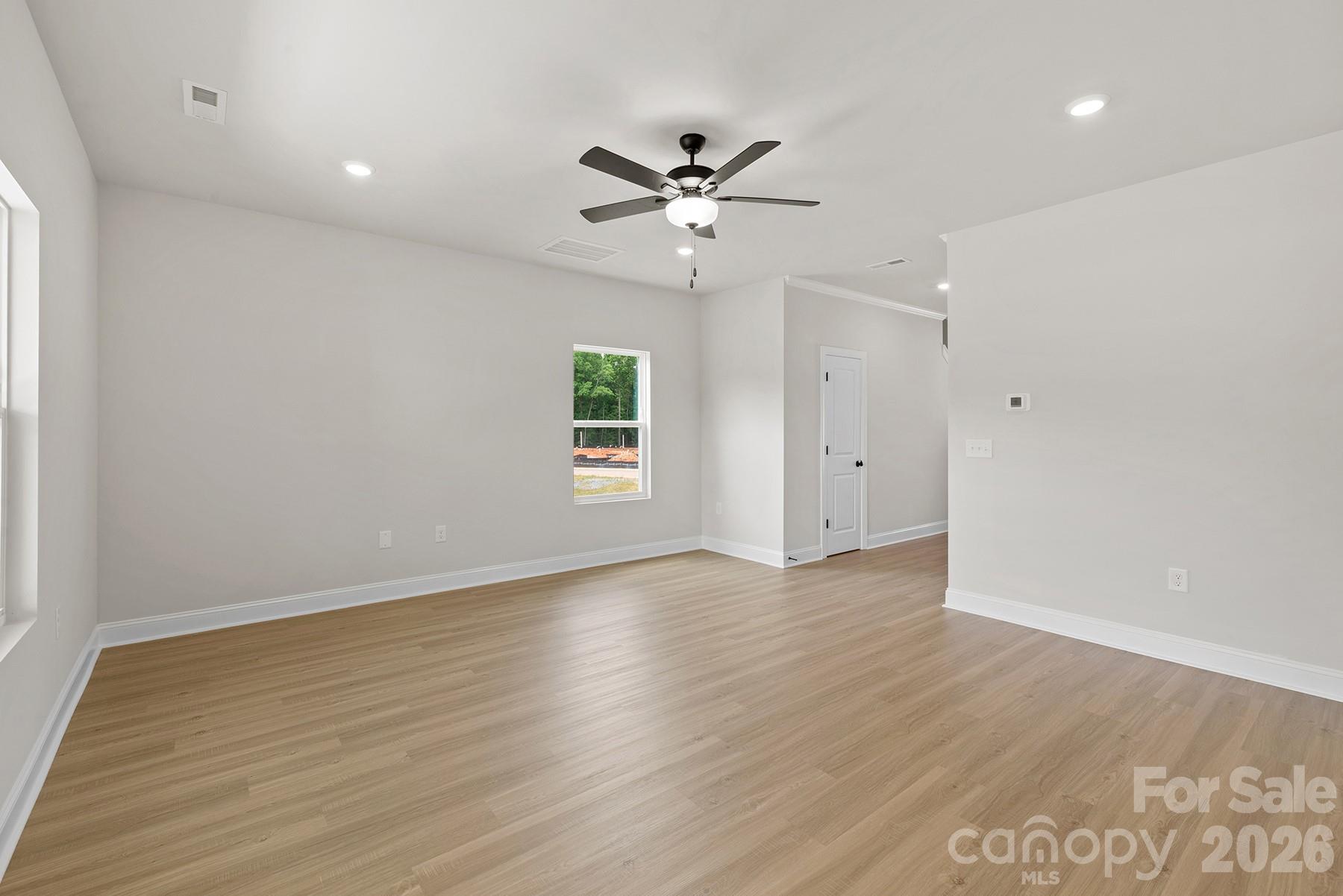 8126 Cravat Court — Charlotte