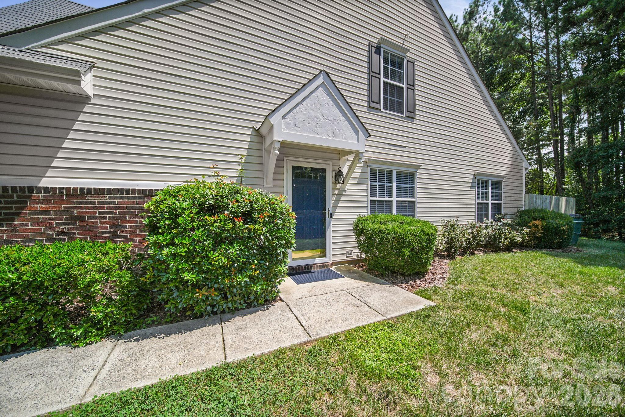 9720 Mattforest Circle — Charlotte