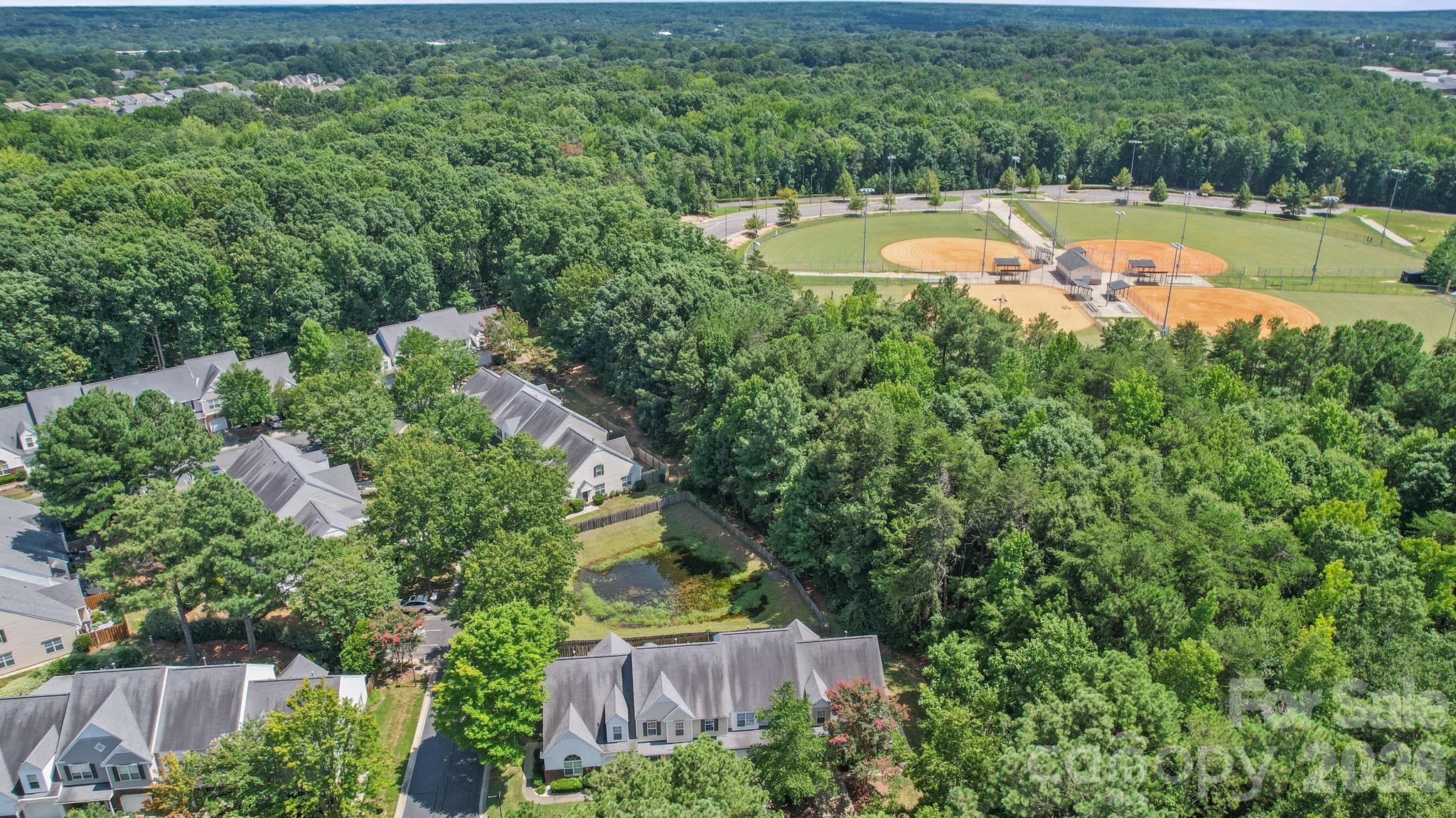 9720 Mattforest Circle — Charlotte