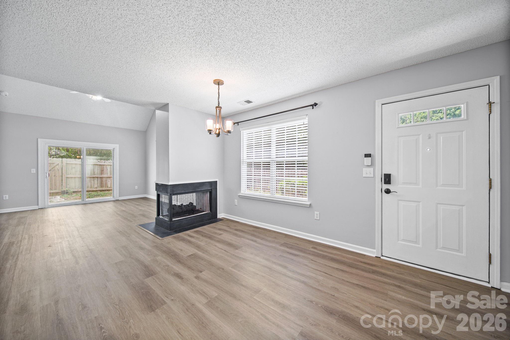 9720 Mattforest Circle — Charlotte