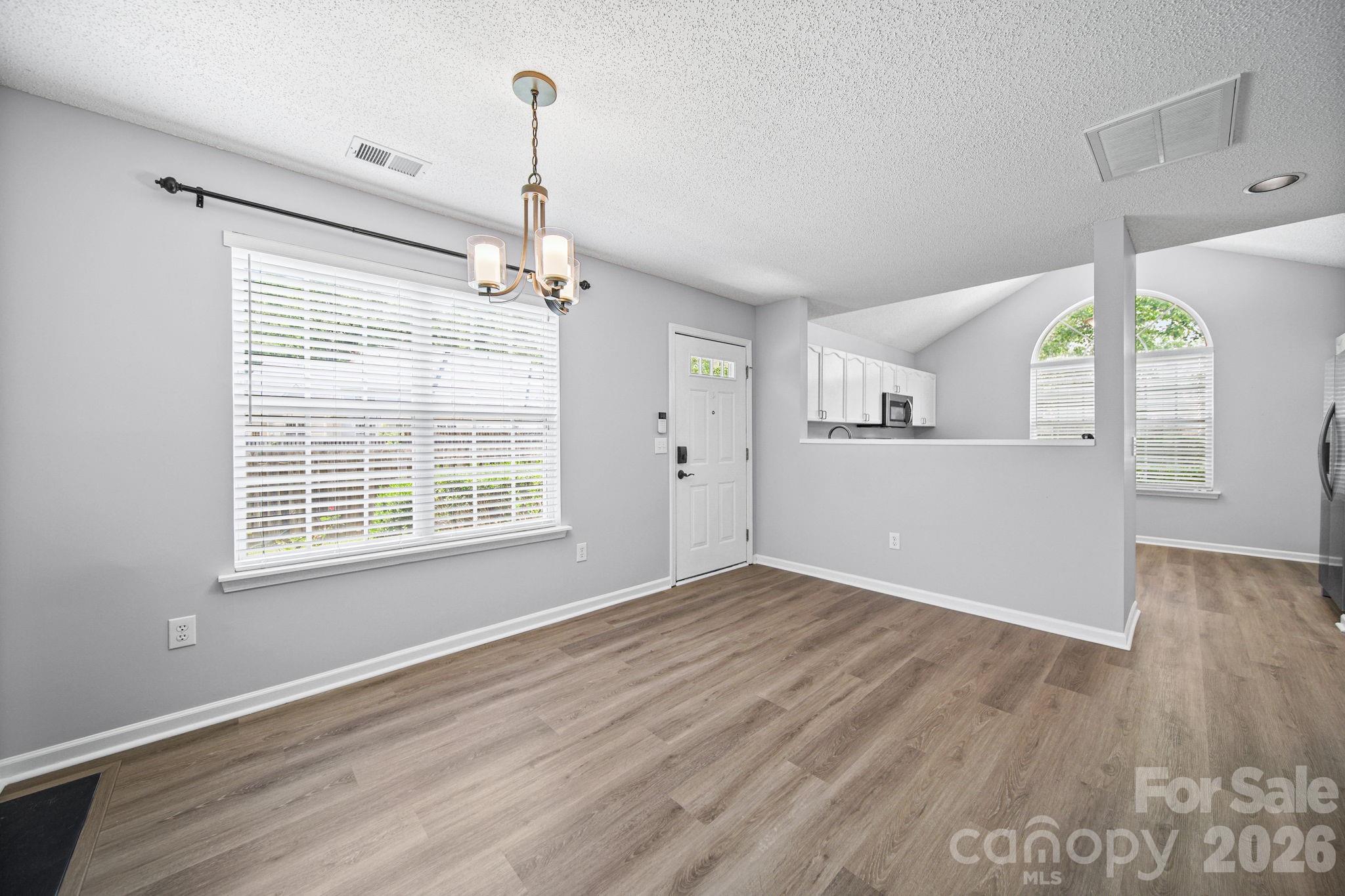 9720 Mattforest Circle — Charlotte