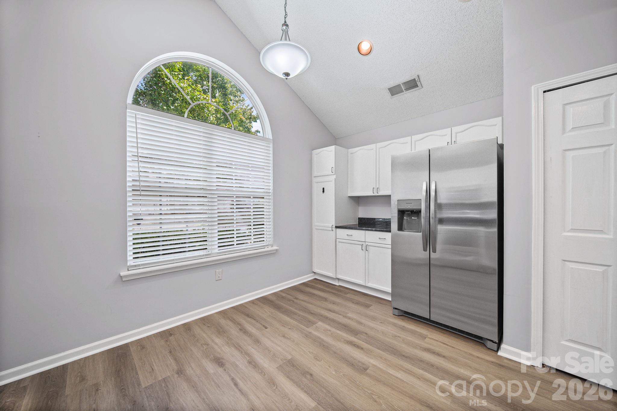 9720 Mattforest Circle — Charlotte