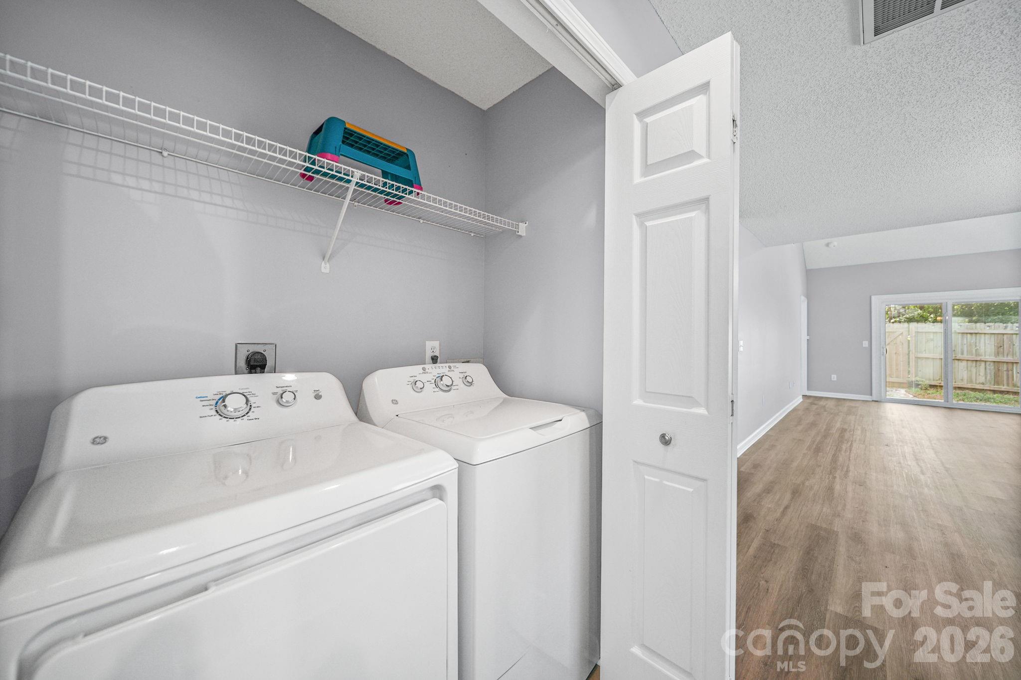 9720 Mattforest Circle — Charlotte