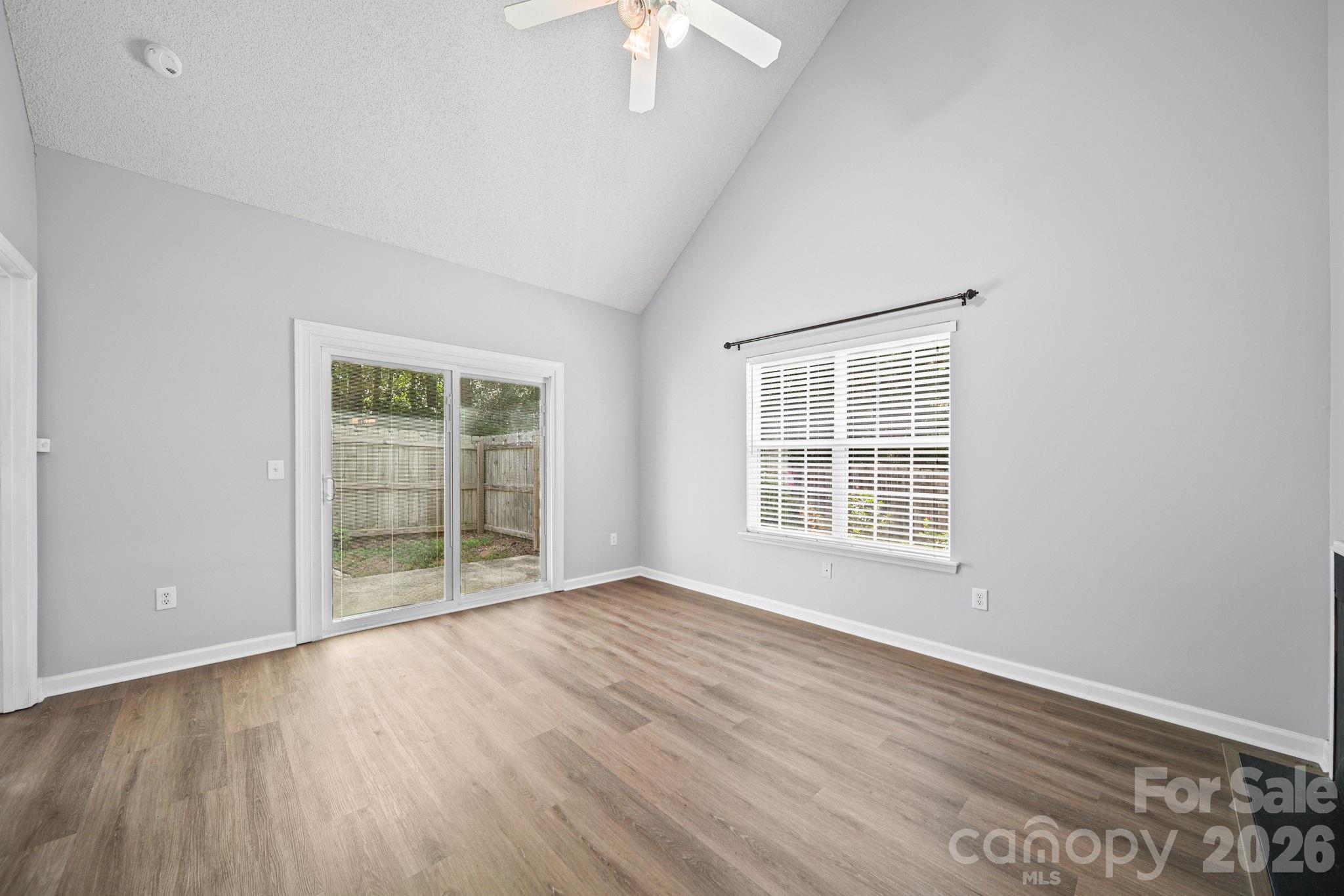 9720 Mattforest Circle — Charlotte