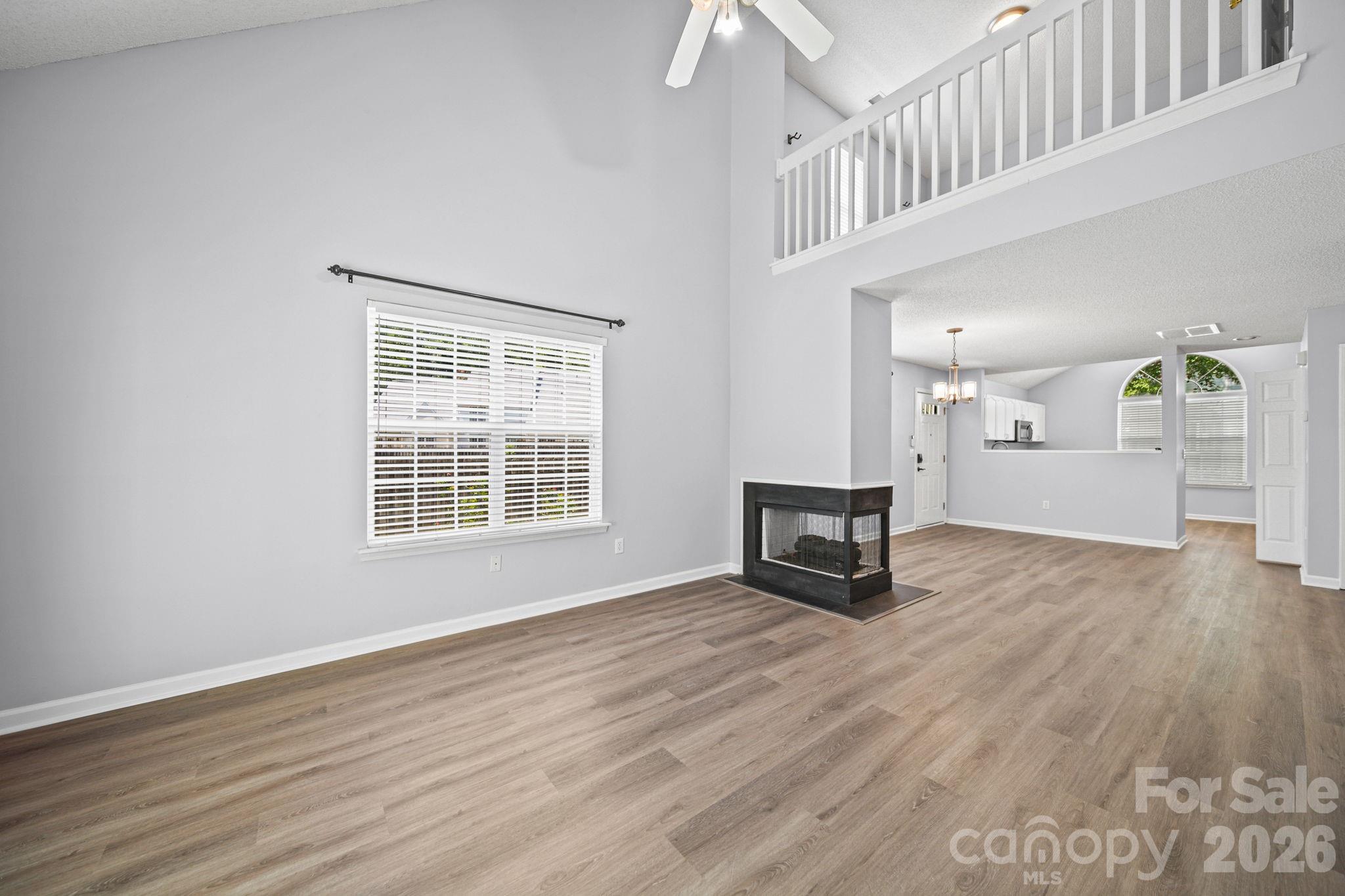 9720 Mattforest Circle — Charlotte